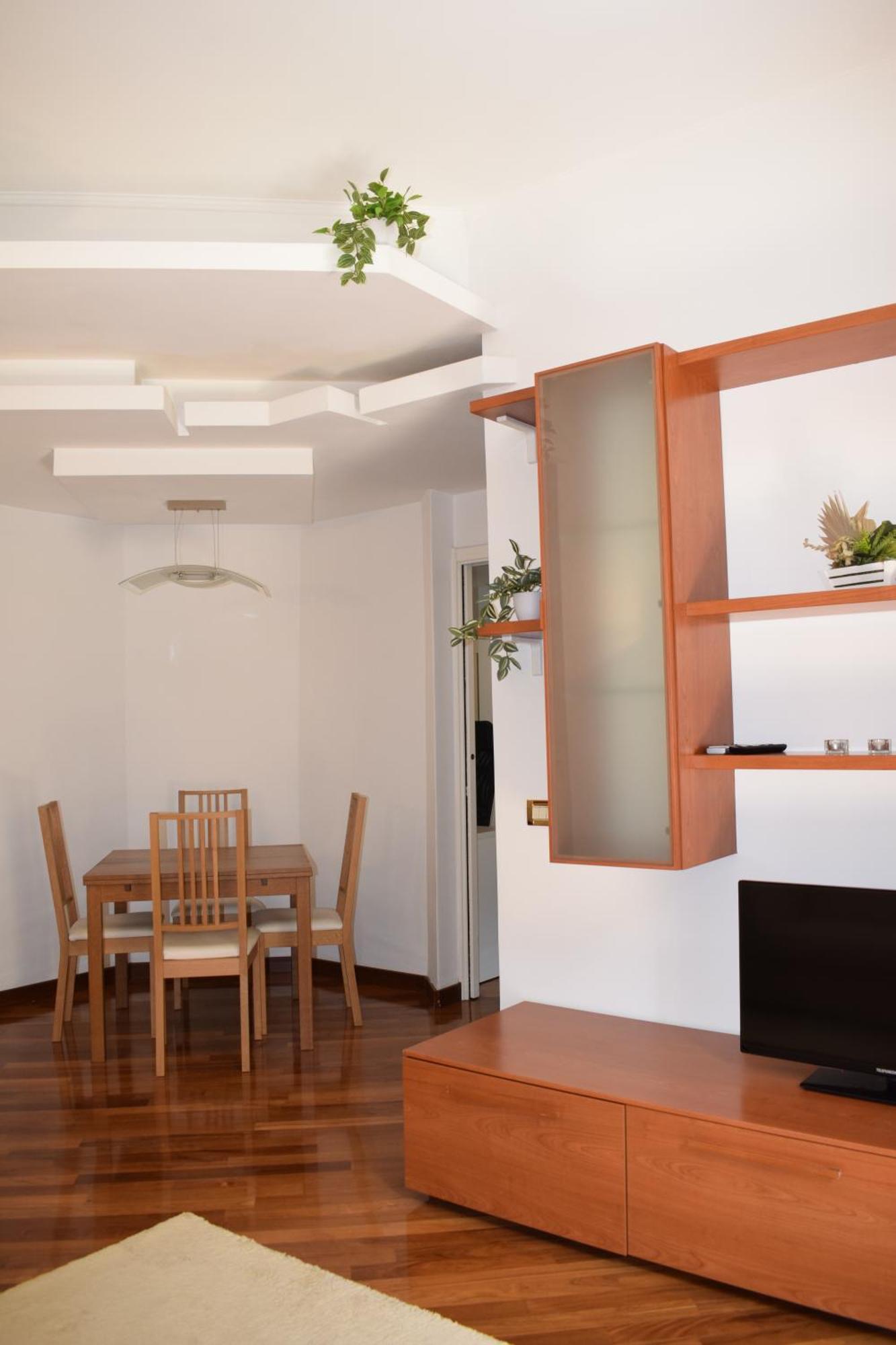 Apartamento Mazzini Roma