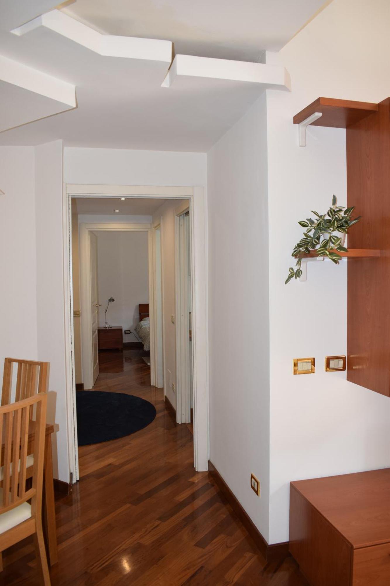 Mazzini Apartamento *