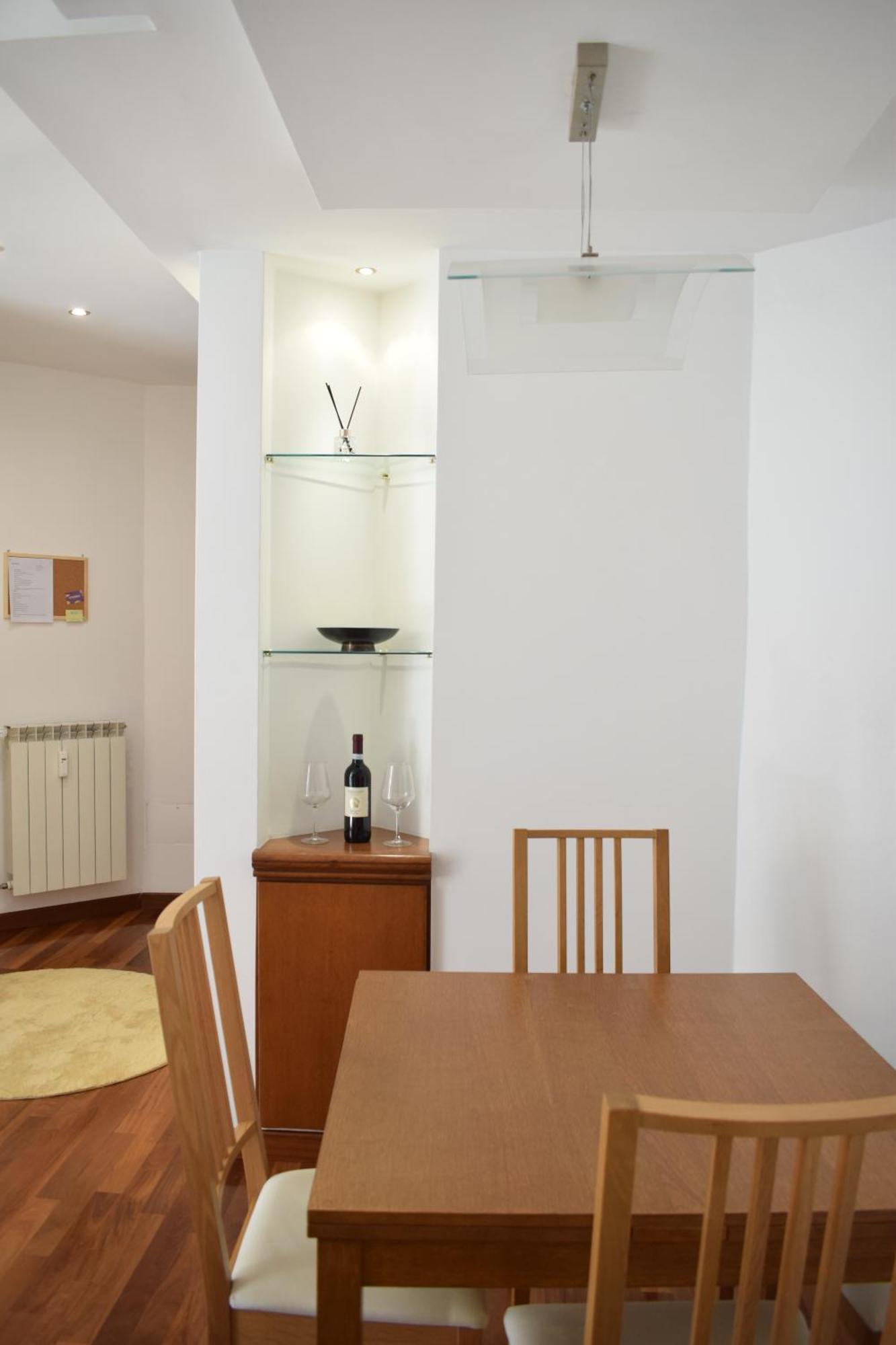 Mazzini Apartamento