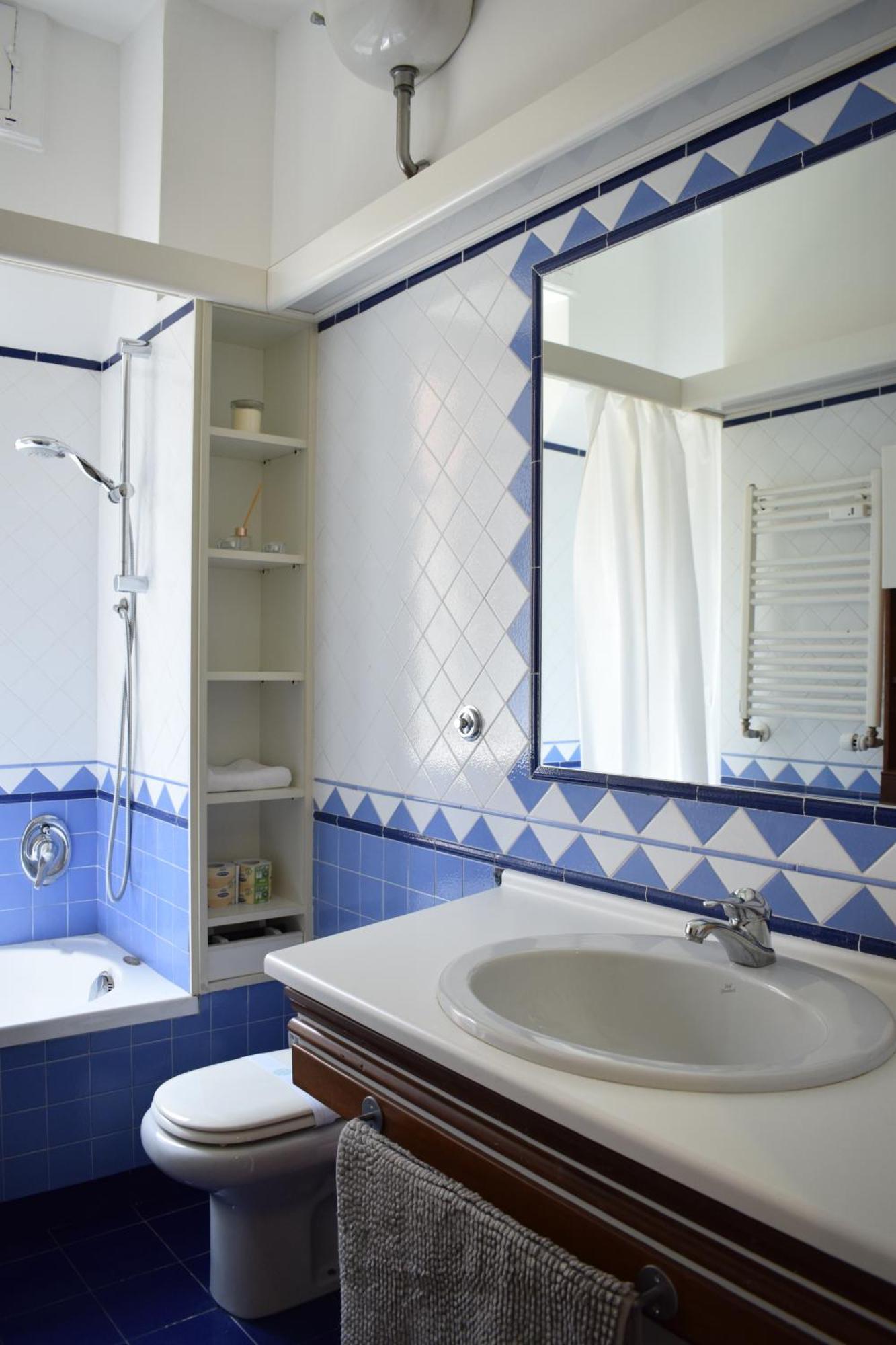 Mazzini Apartamento *