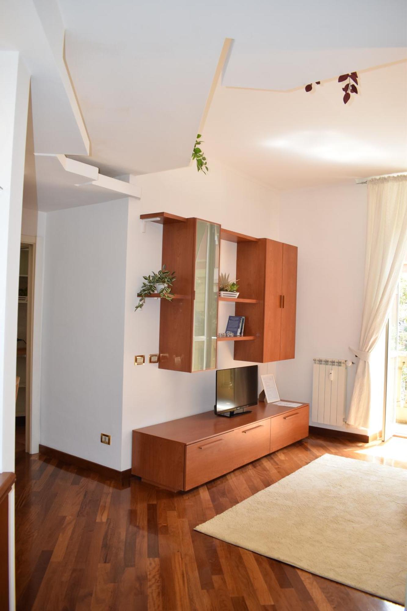Mazzini Apartamento