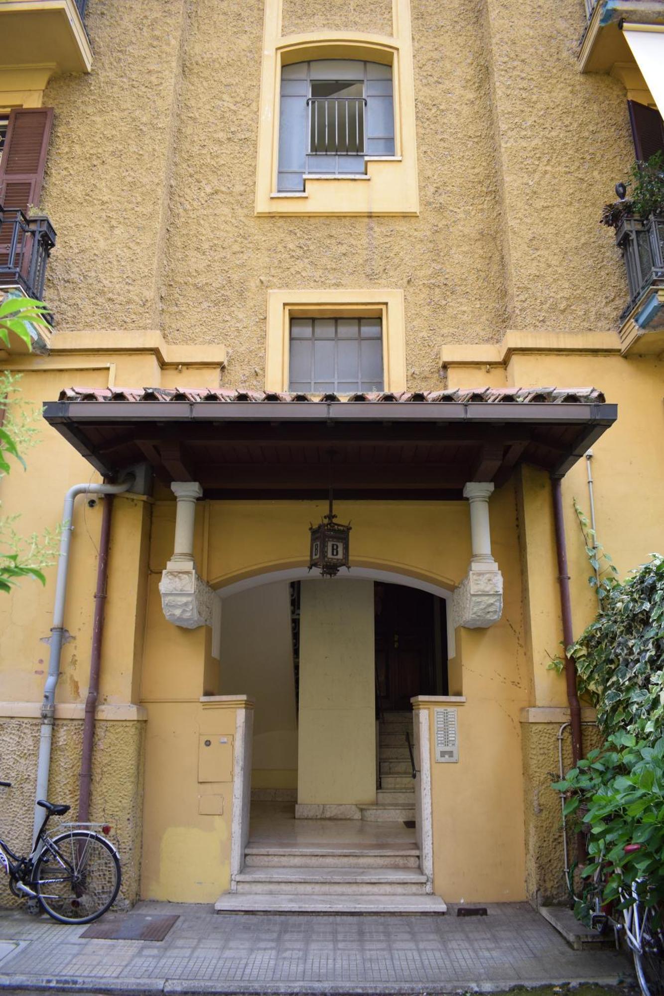 Mazzini Apartamento