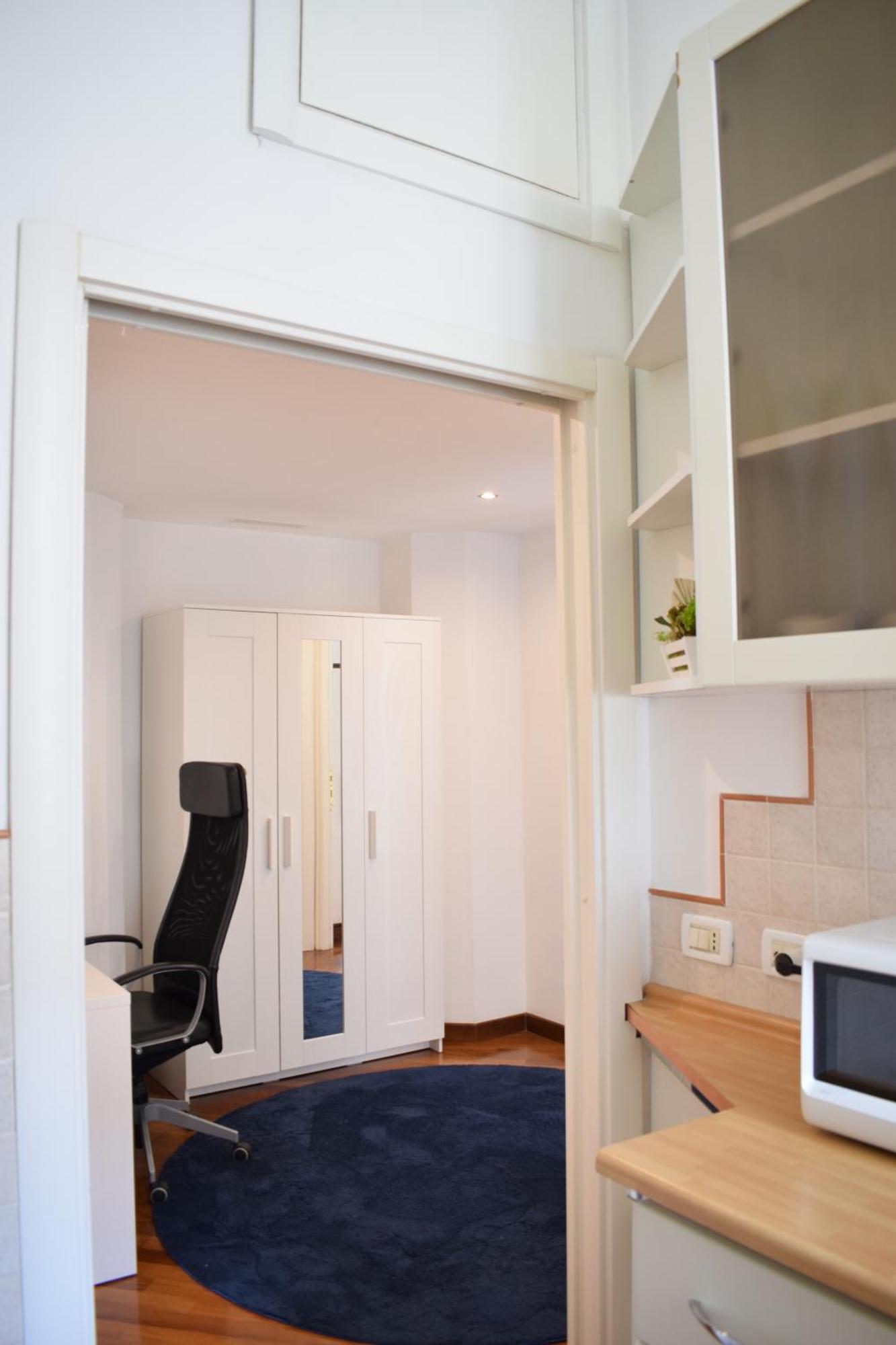 Mazzini Apartamento *