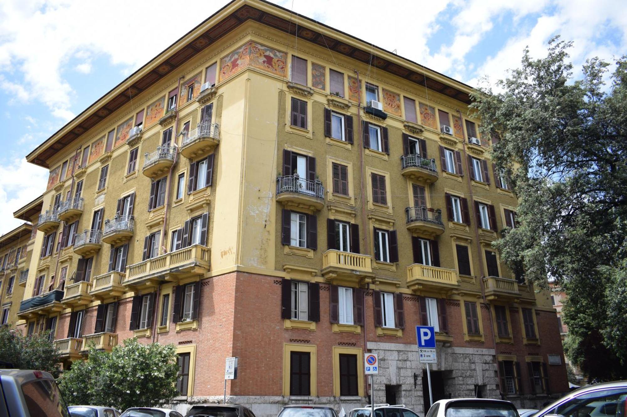 Apartamento Mazzini *