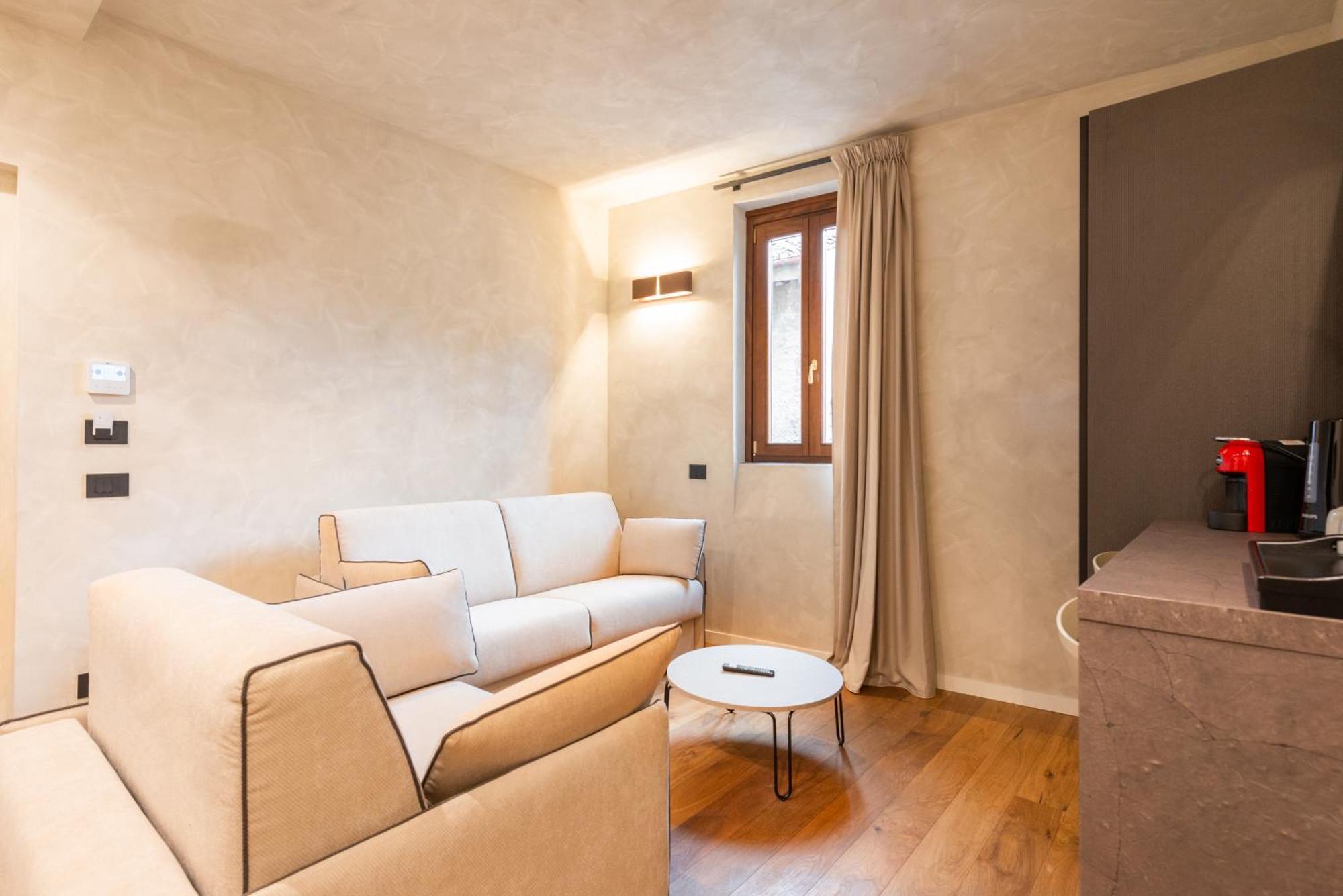 Residenza Leutari Affittacamere *