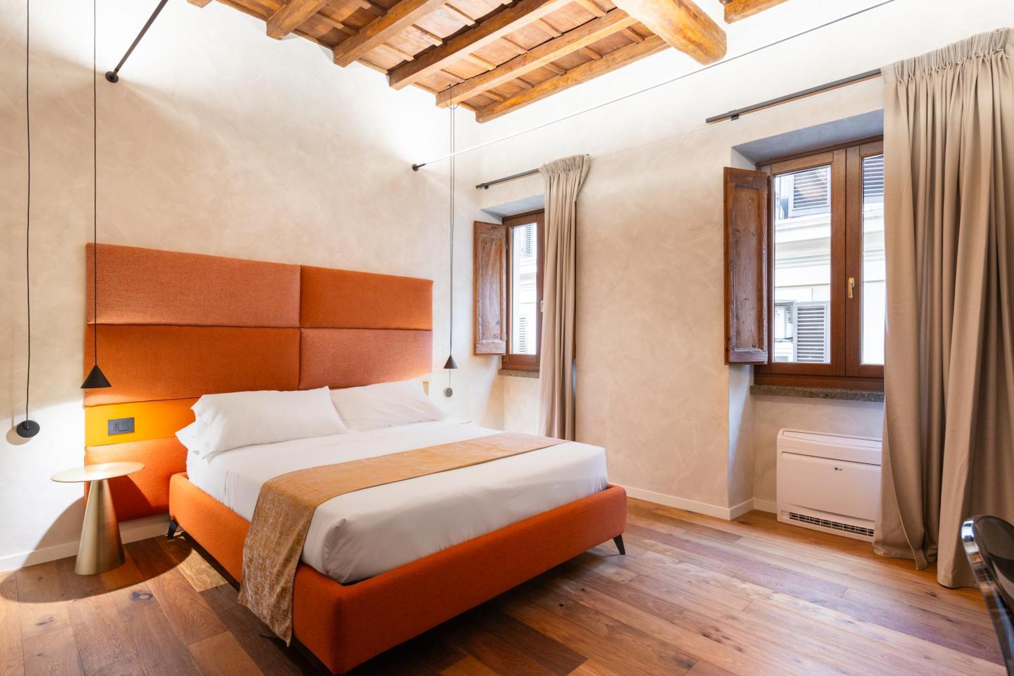Residenza Leutari Affittacamere