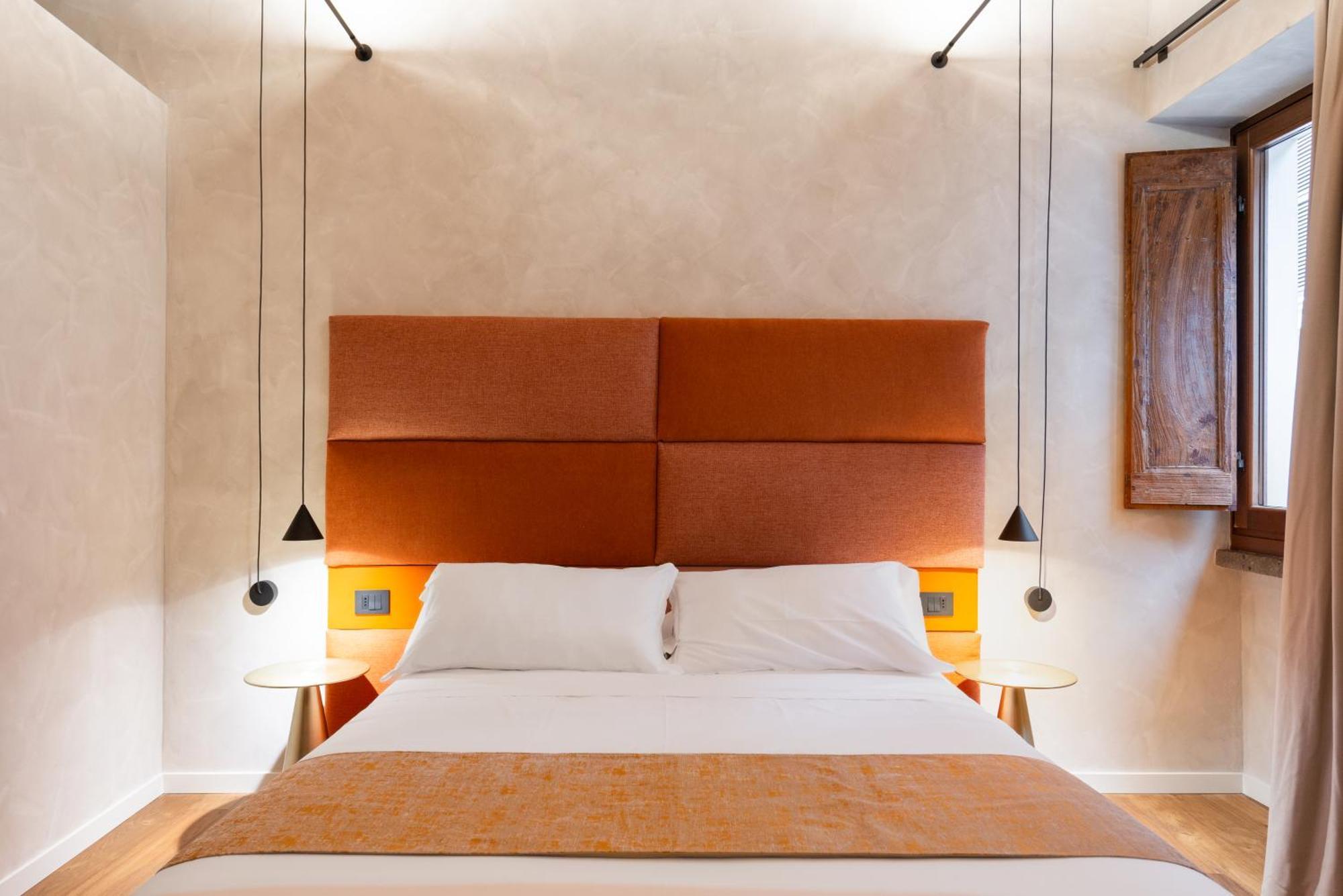 Residenza Leutari * Roma