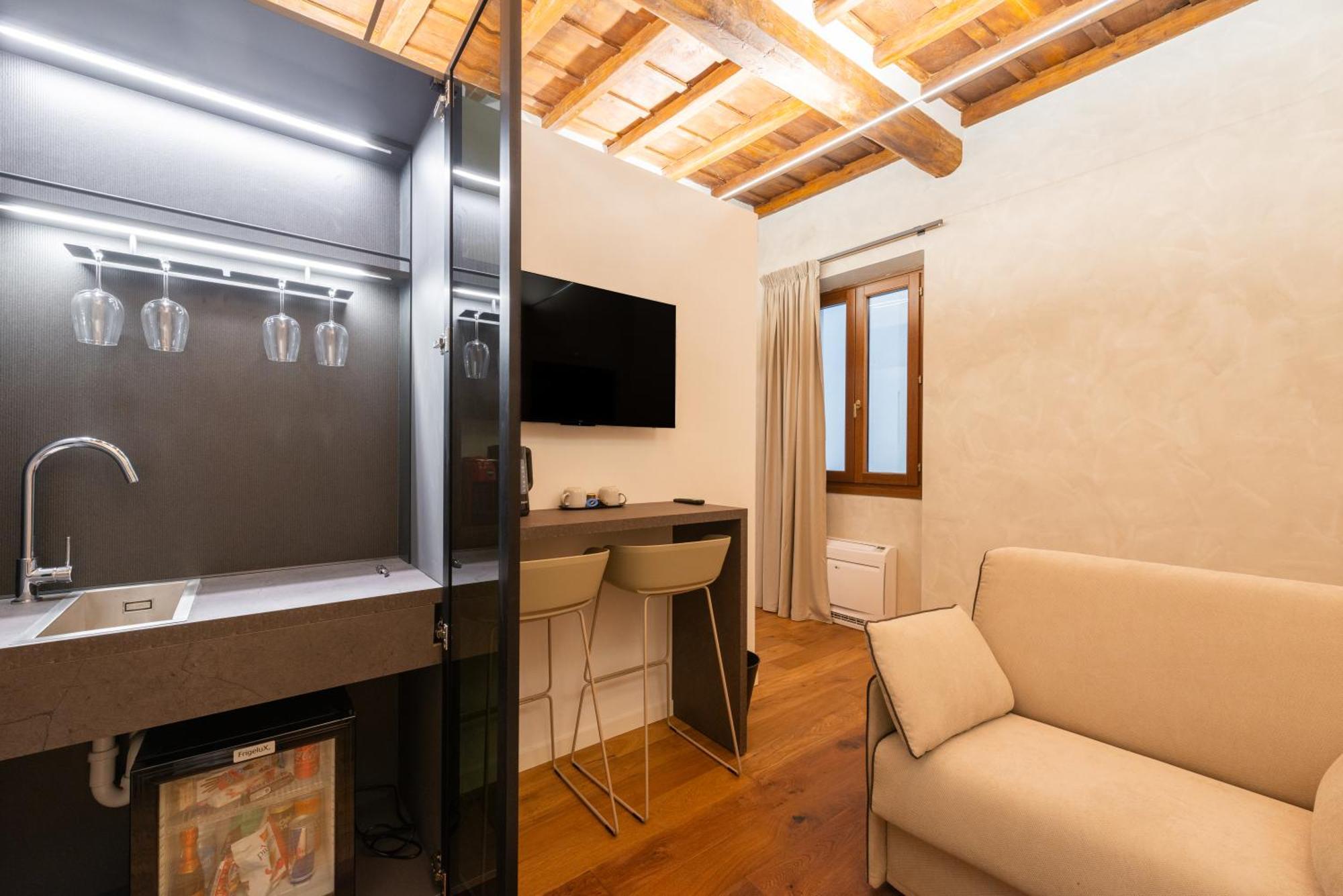 Affittacamere Residenza Leutari