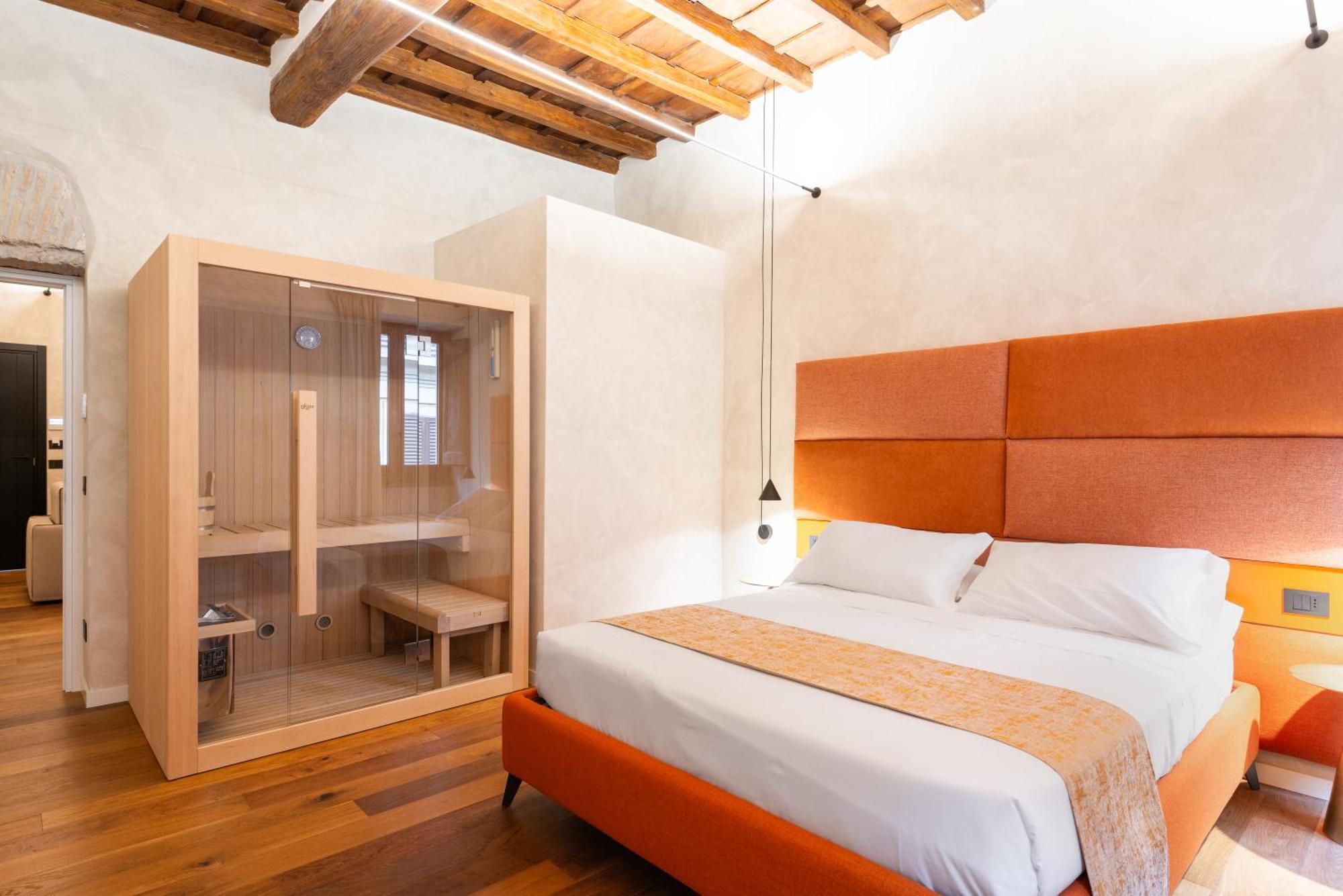 Residenza Leutari Affittacamere