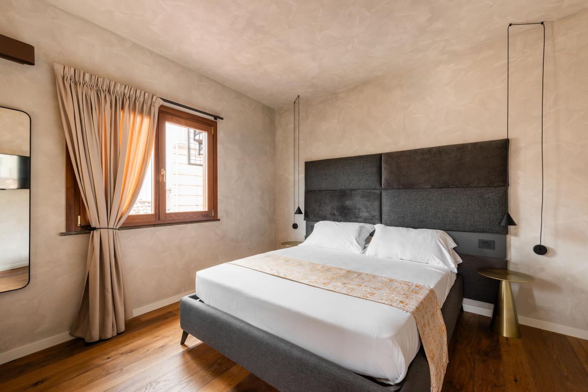 Affittacamere Residenza Leutari Roma