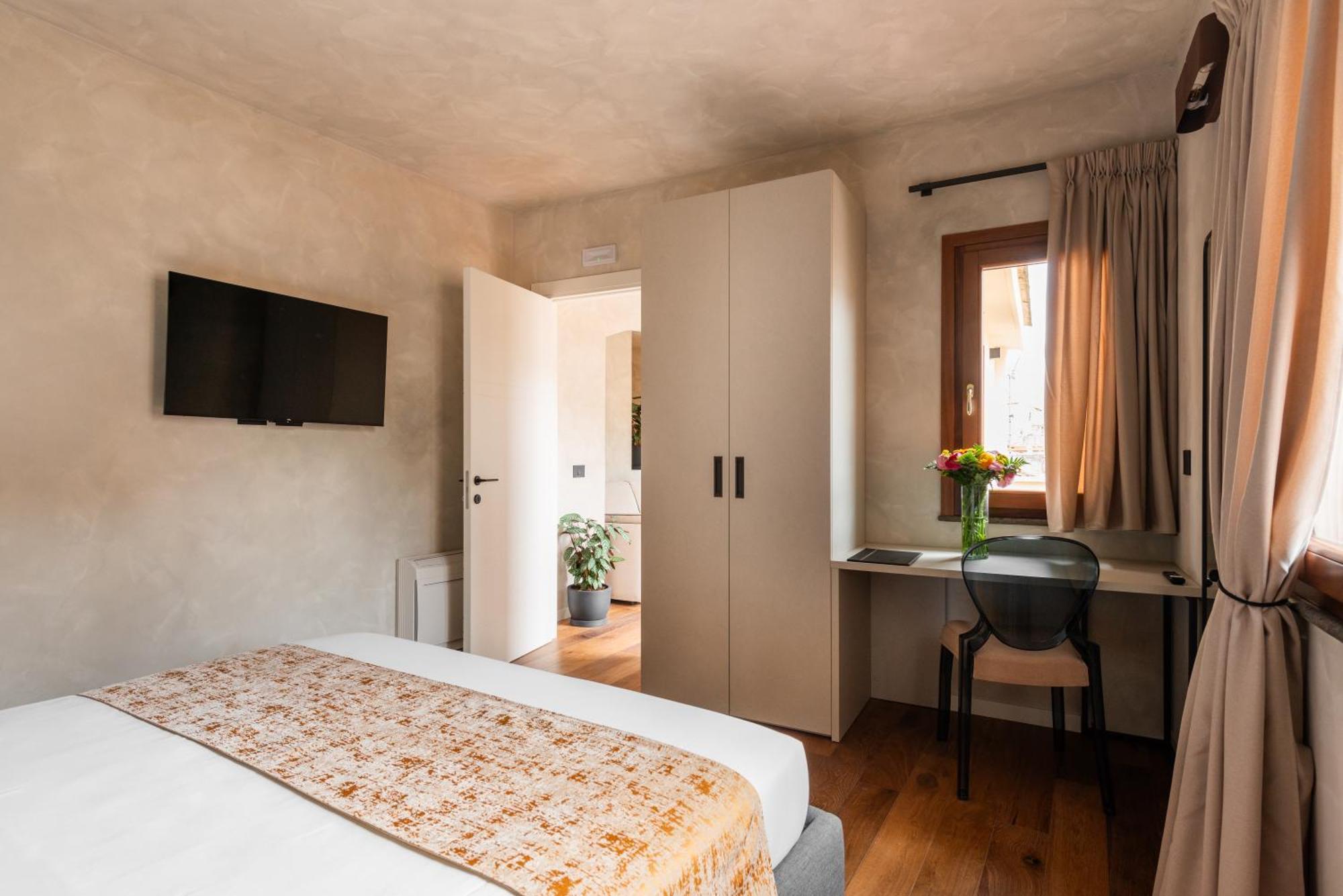 Affittacamere Residenza Leutari Roma