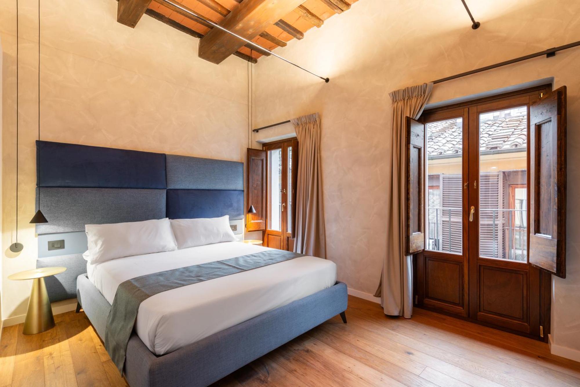 Residenza Leutari Affittacamere *