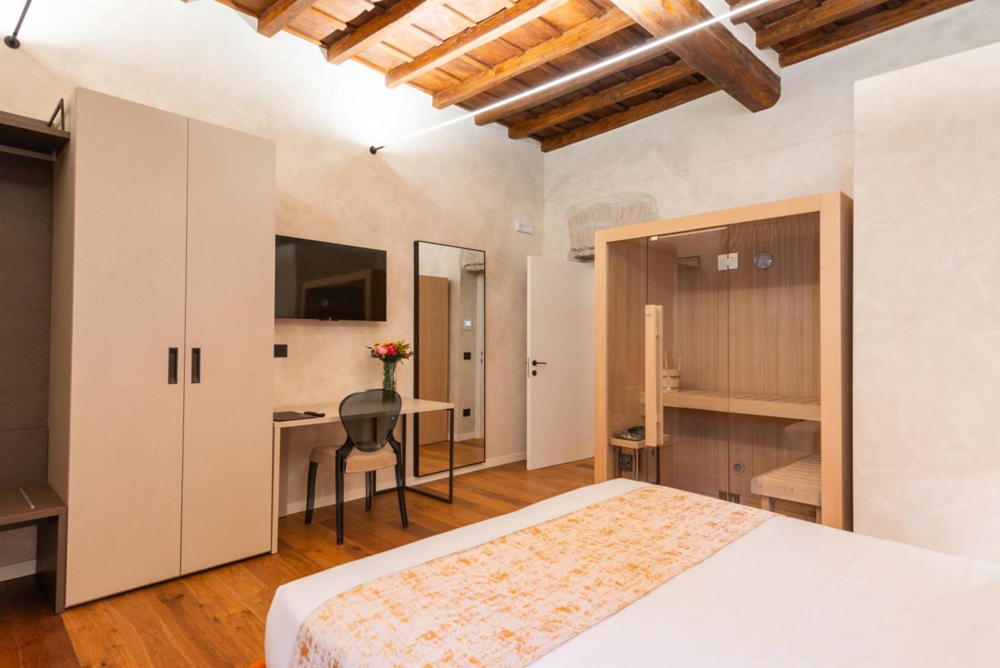 Residenza Leutari Affittacamere