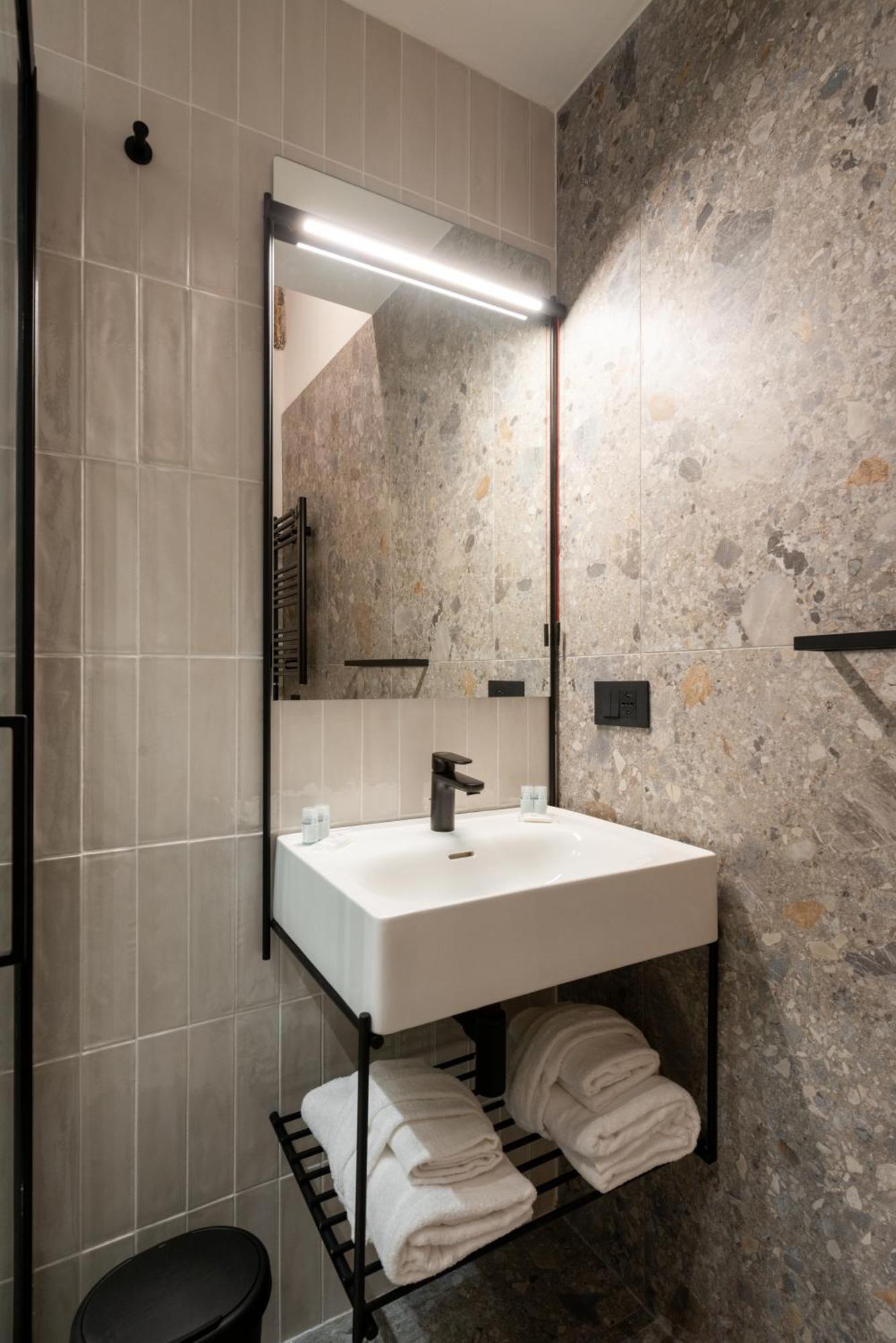 Affittacamere Residenza Leutari