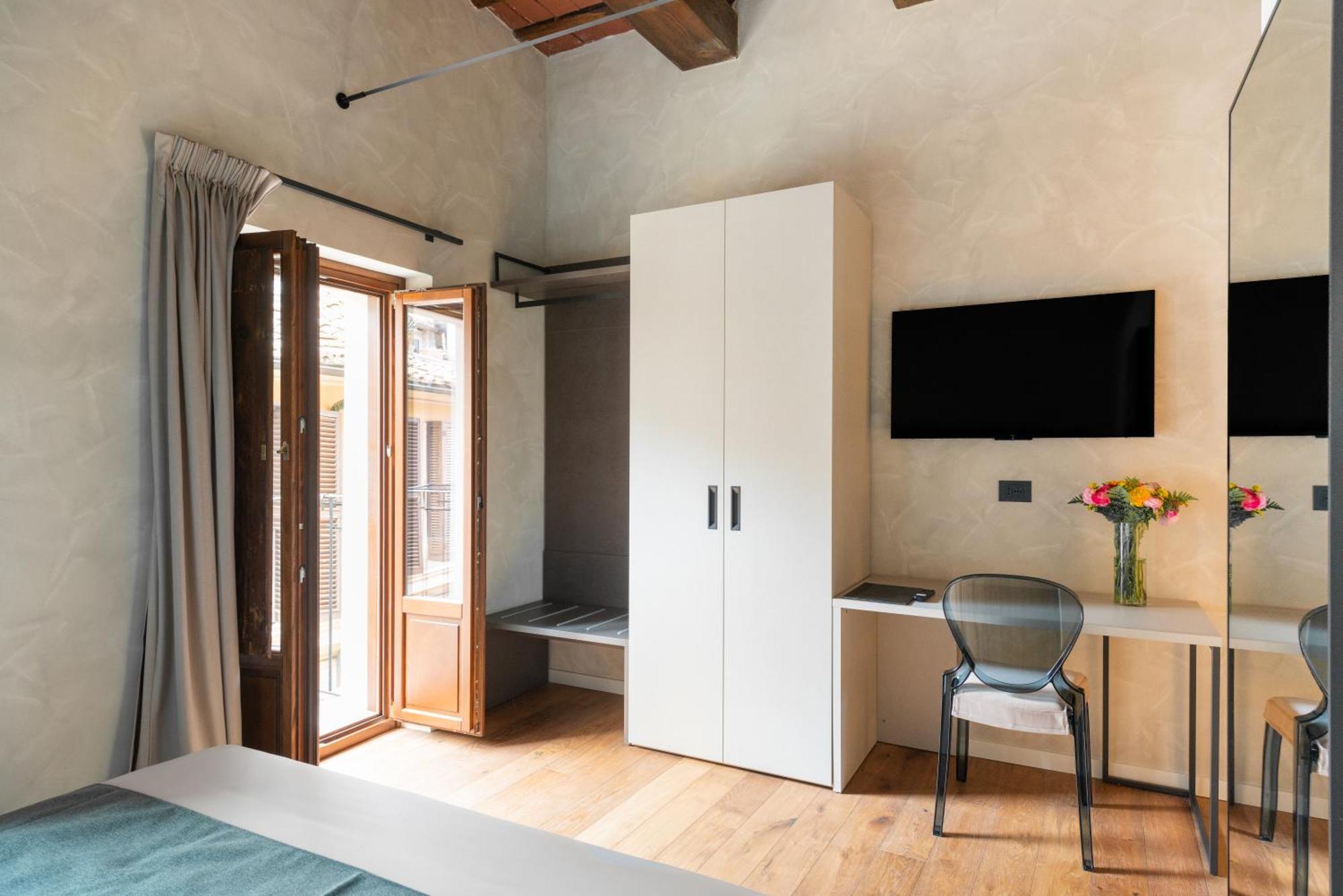 Affittacamere Residenza Leutari *