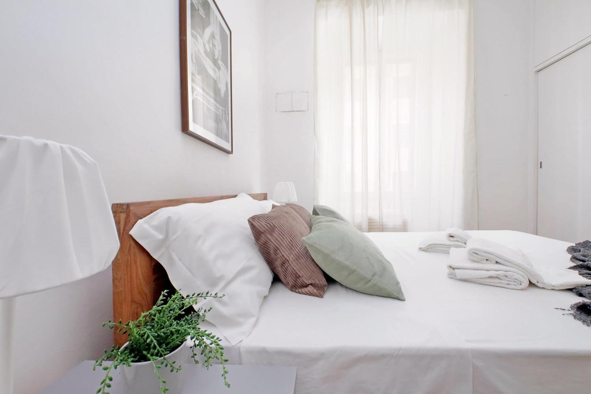 Apartment Testaccio - Pretty Rome