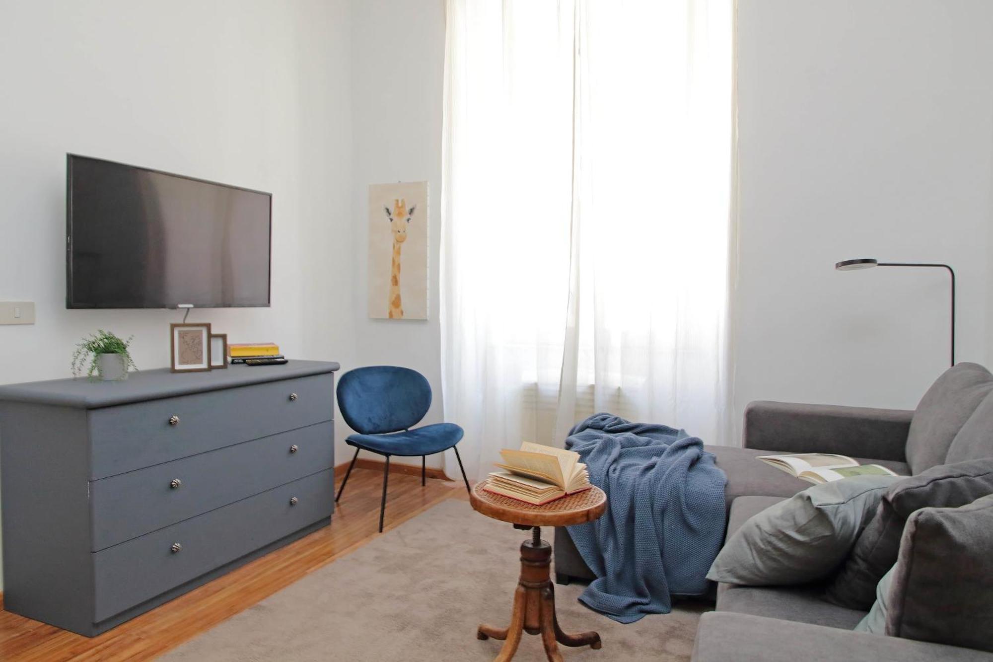 Testaccio - Pretty Apartment