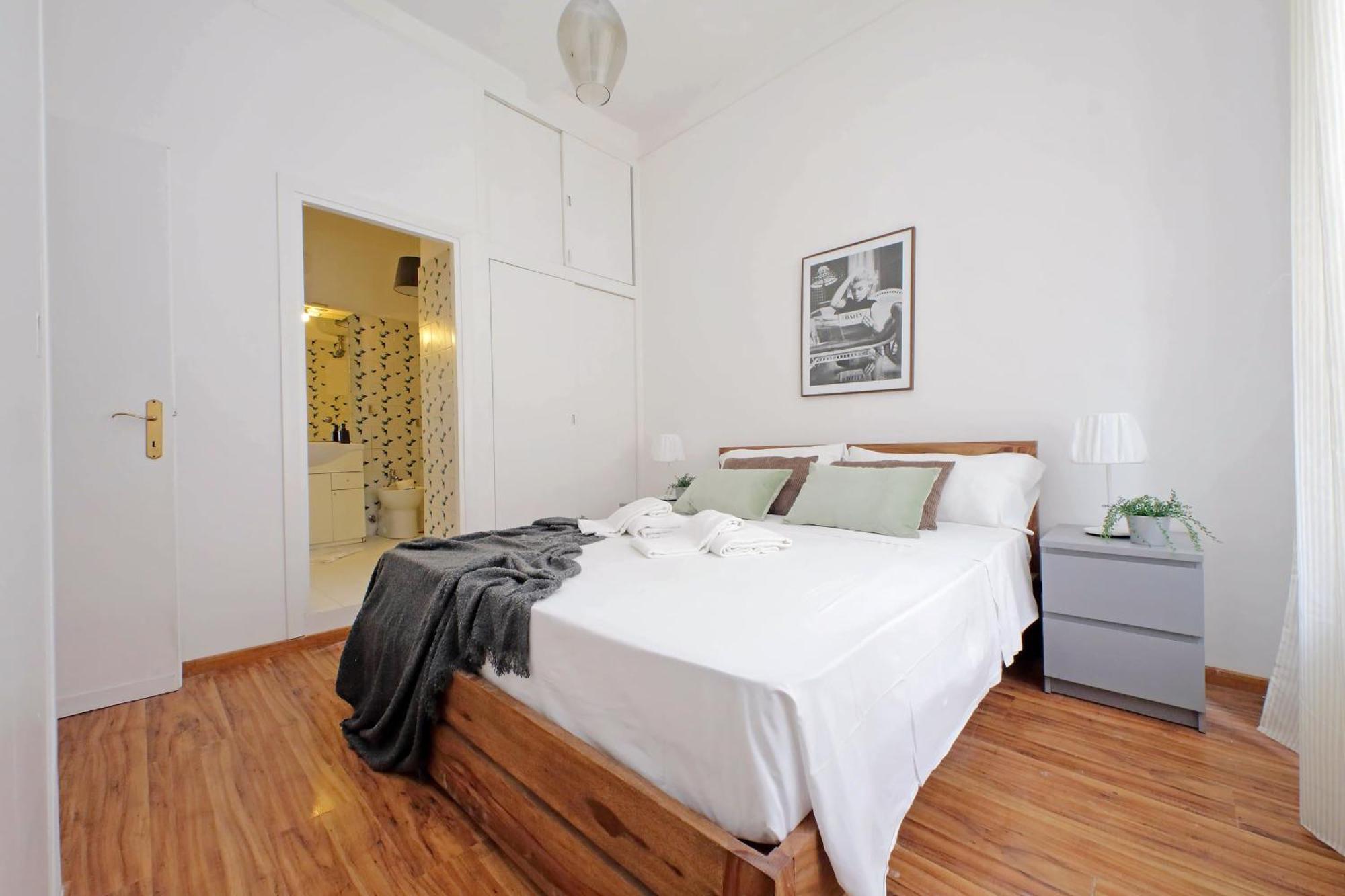 Apartment Testaccio - Pretty *