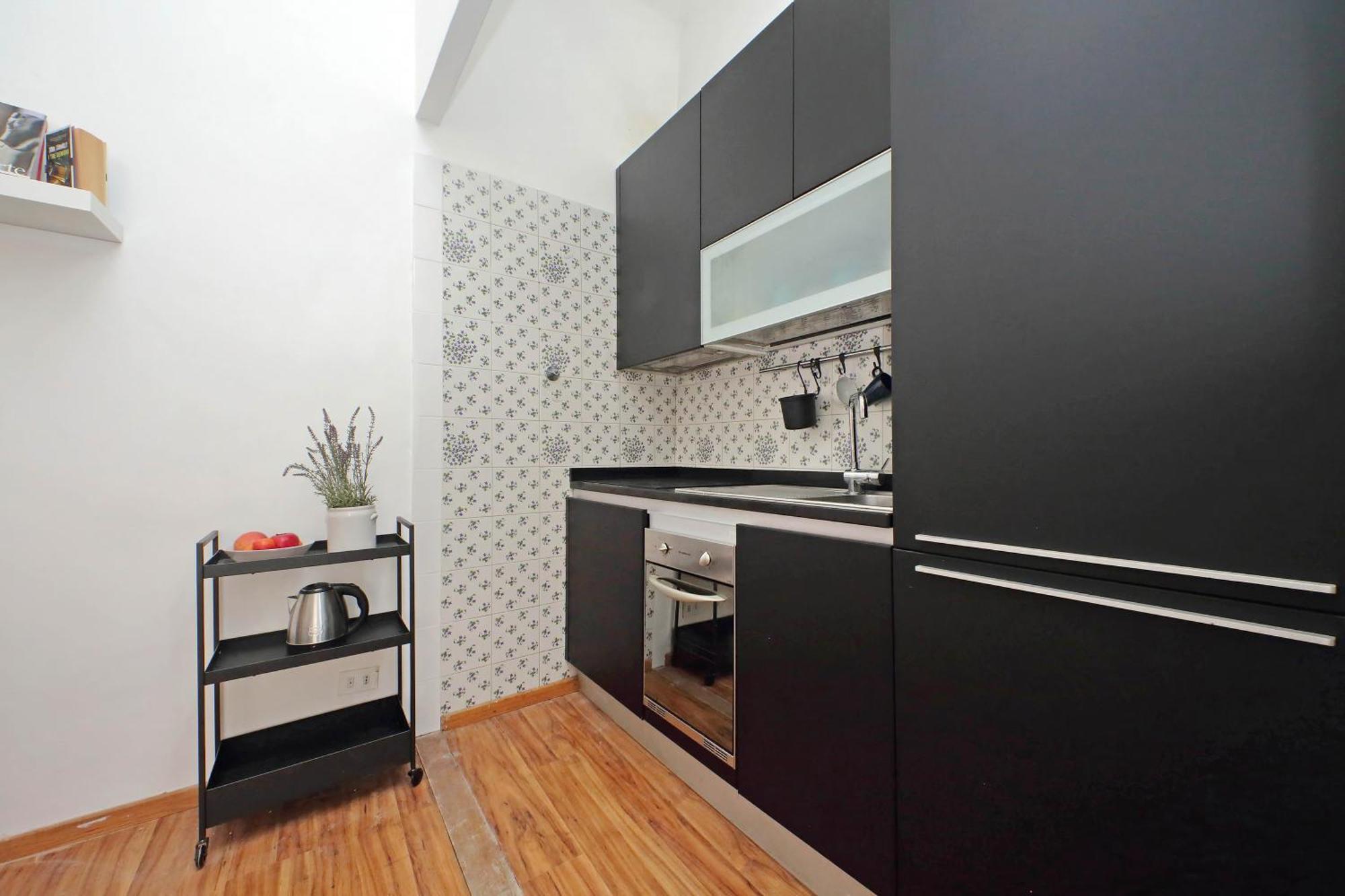 Testaccio - Pretty Apartment
