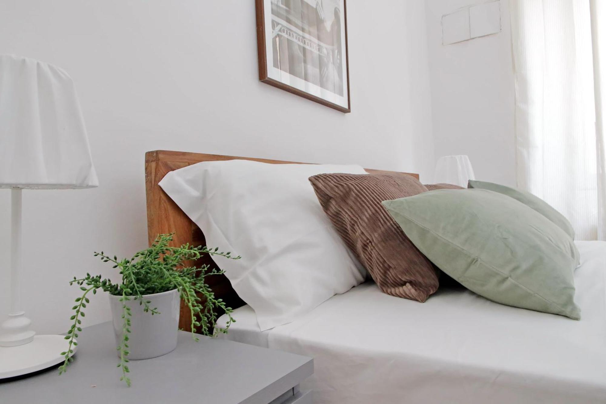 Testaccio - Pretty Apartment Rome