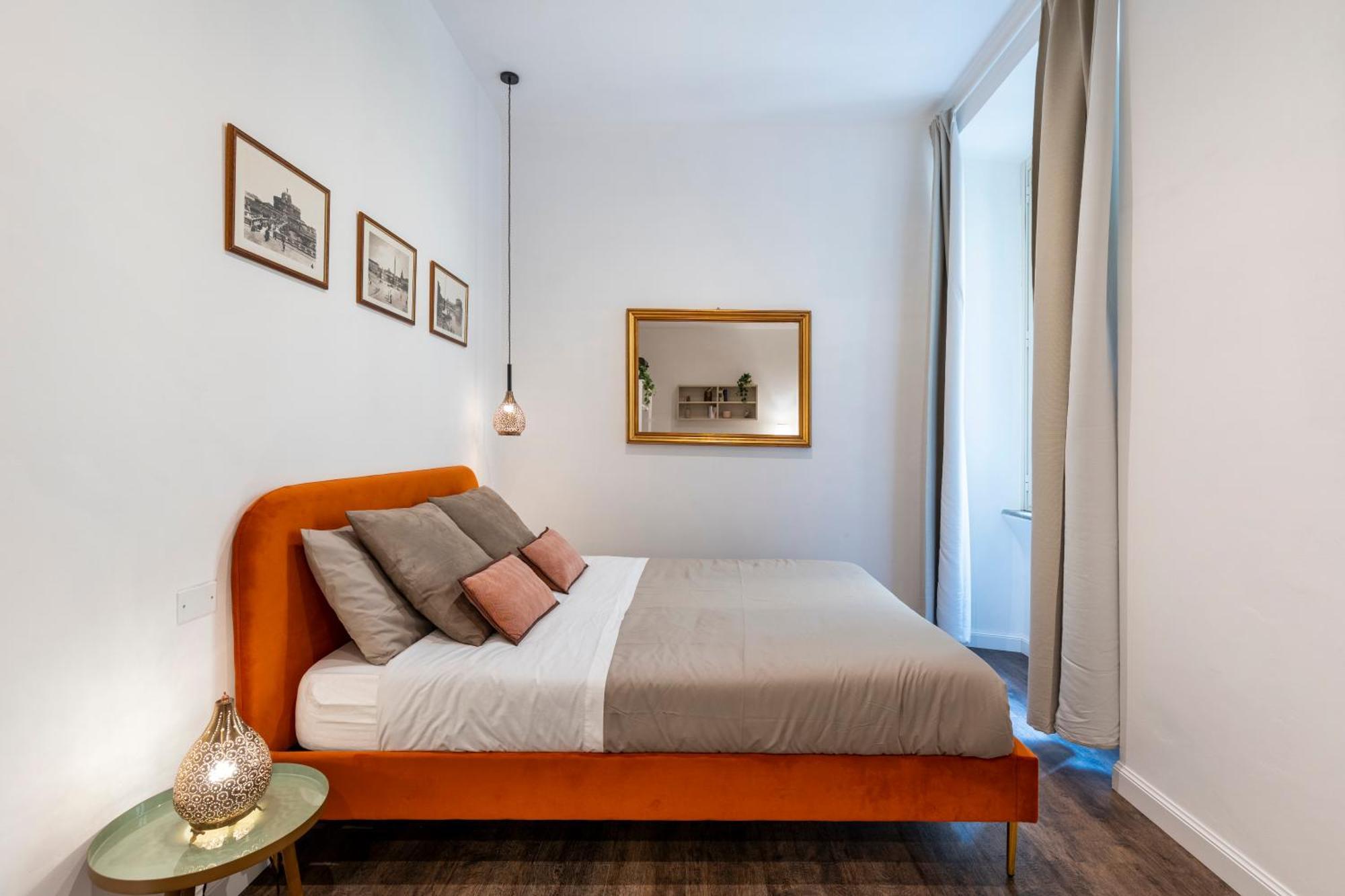 Affittacamere Gracchi Boutique