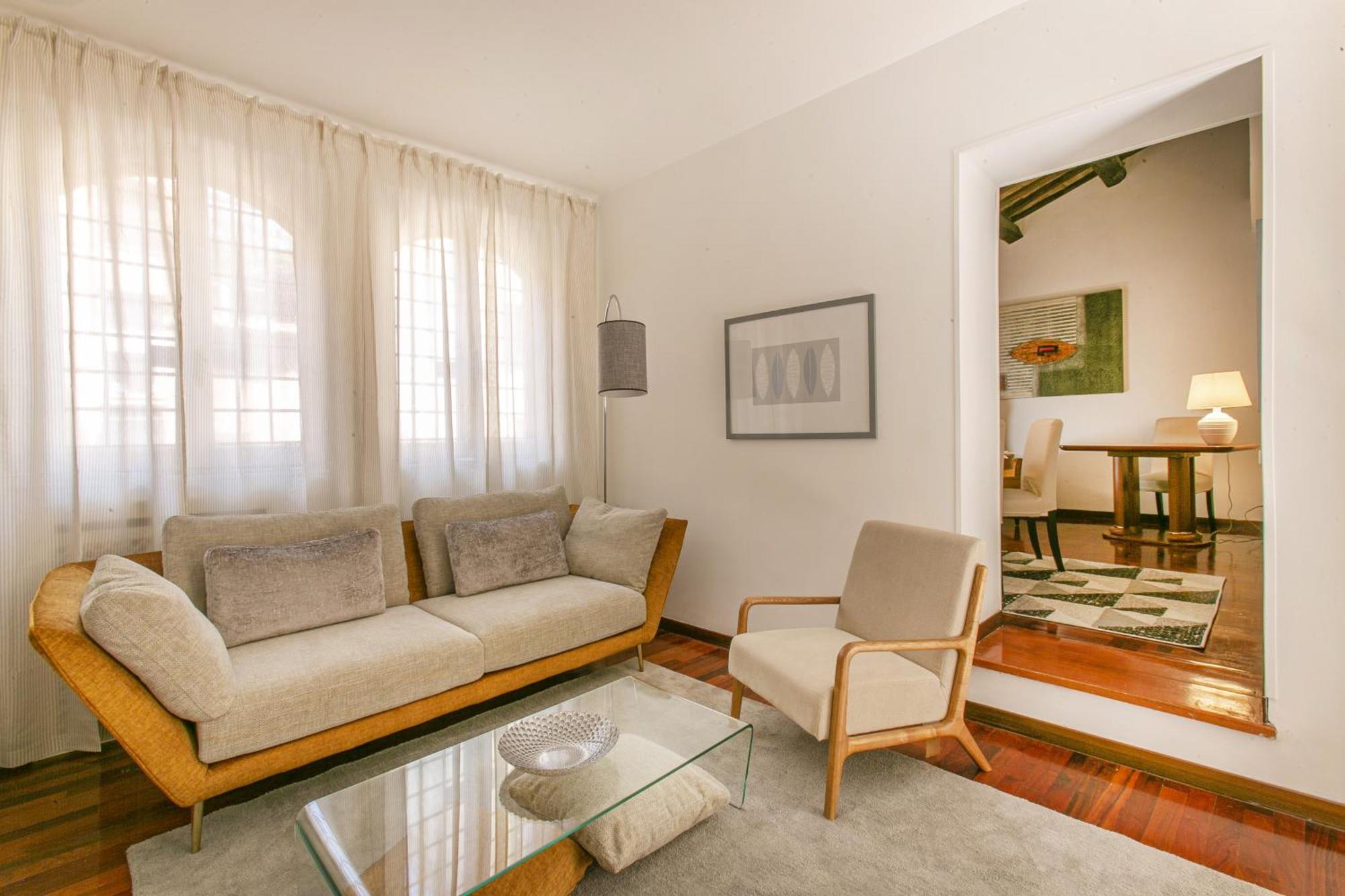 Terrazza A San Pietro Apartamento Roma