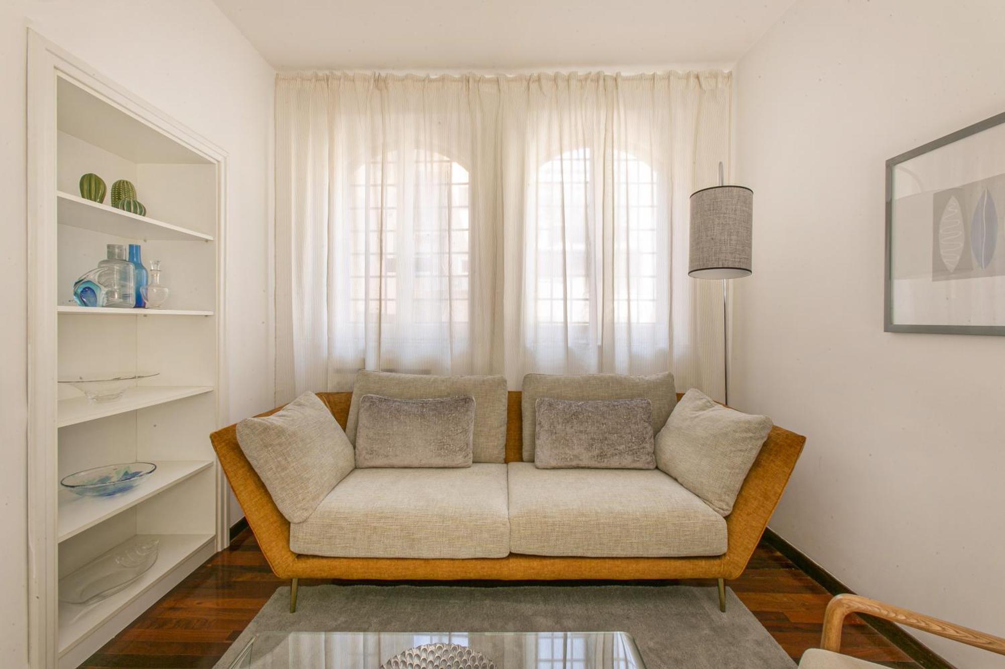 Terrazza A San Pietro Apartamento Roma