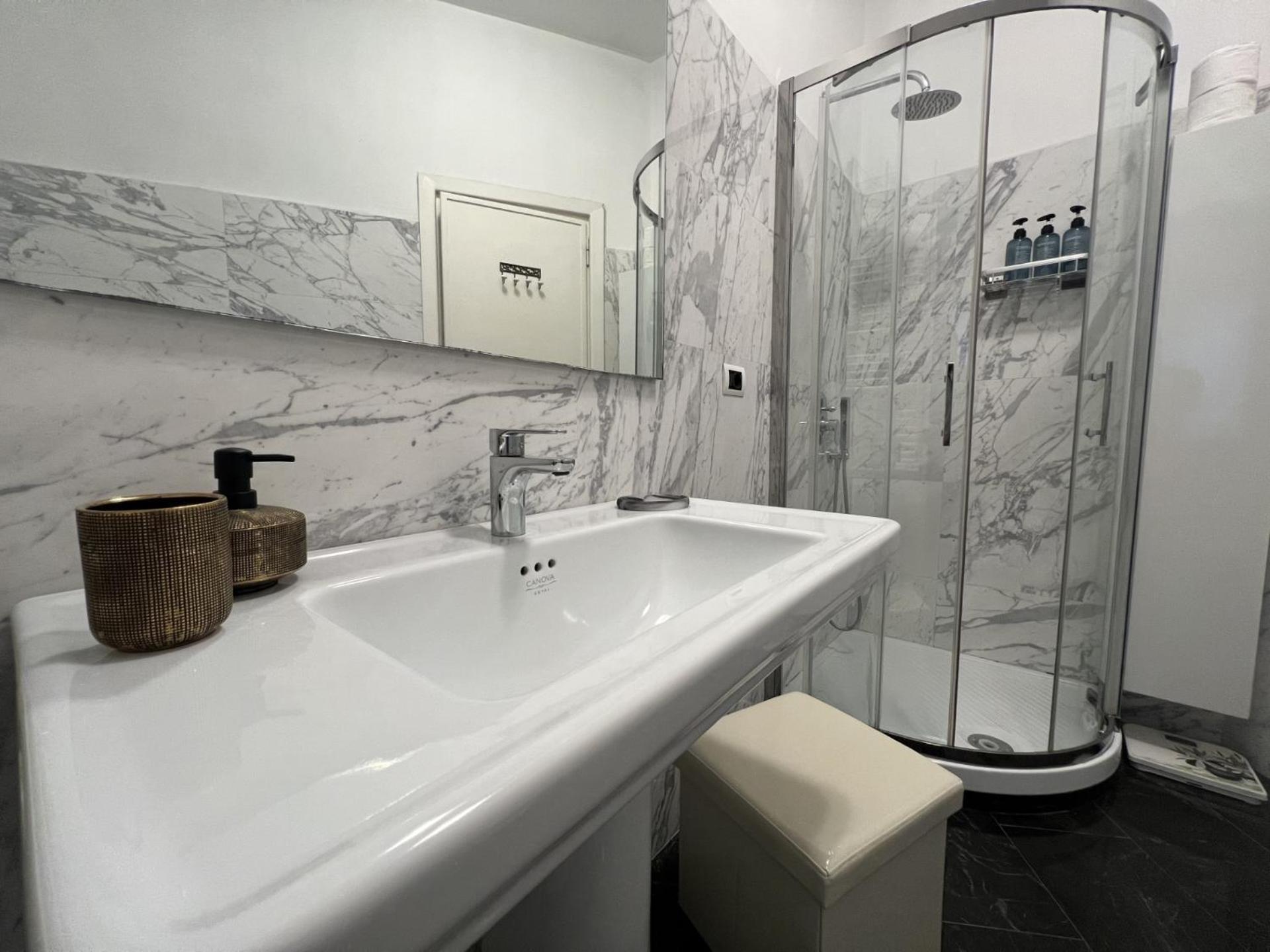 Hospedagem domiciliar Luxury San Giovanni Roma