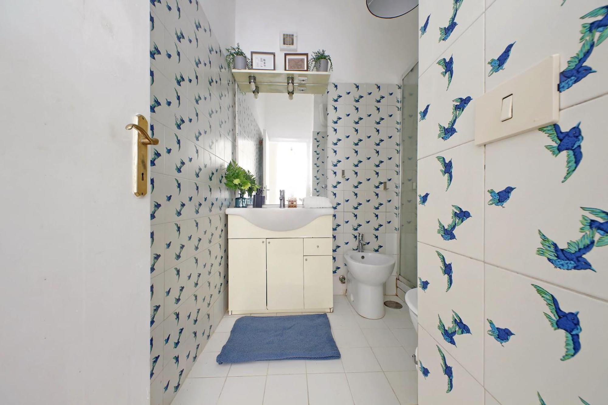 Apartment Testaccio - Pretty Rome