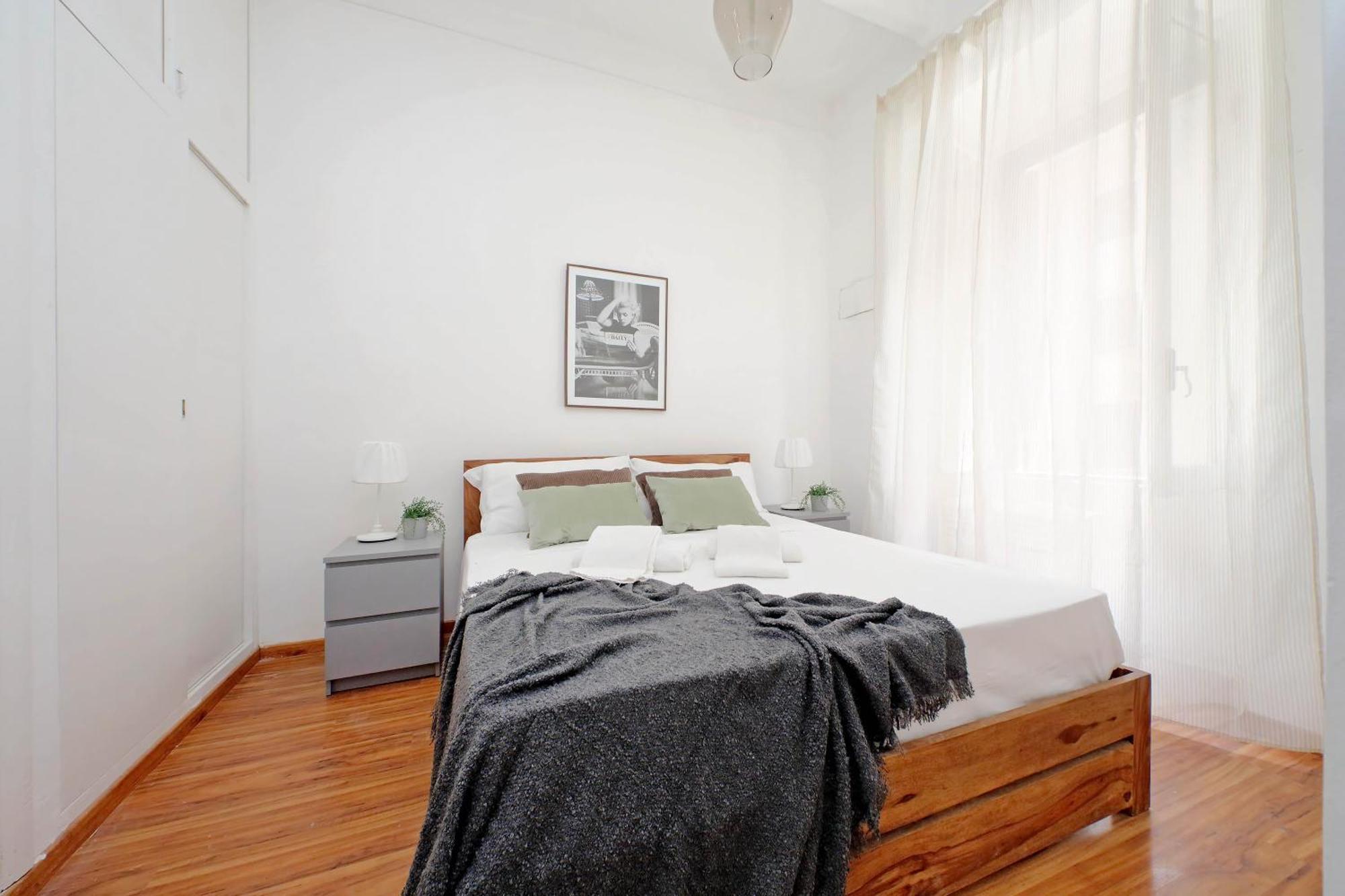 Testaccio - Pretty Apartment Rome