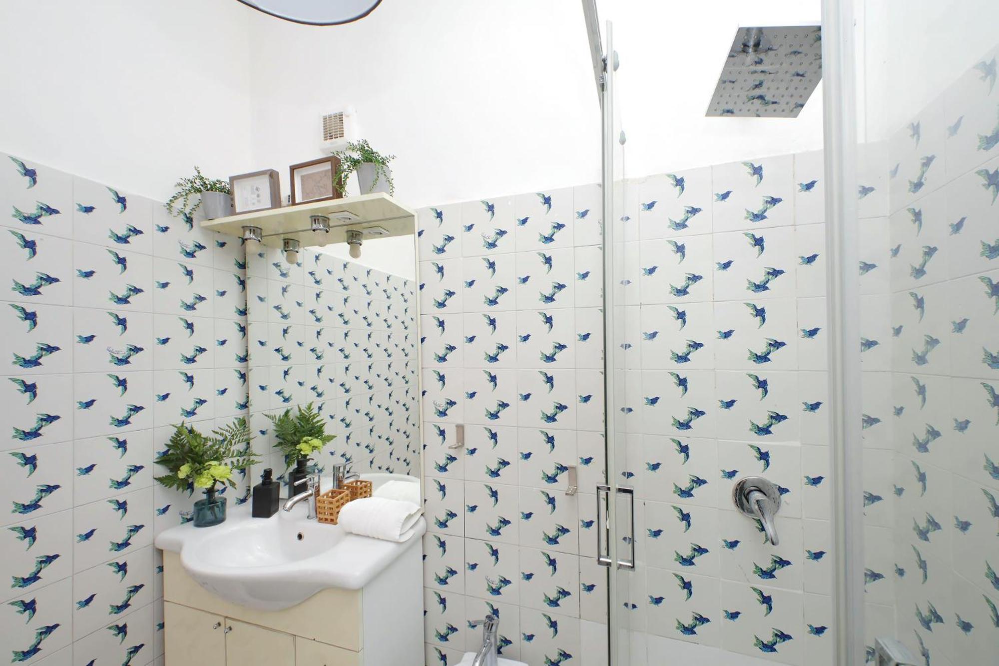 Testaccio - Pretty Apartment Rome