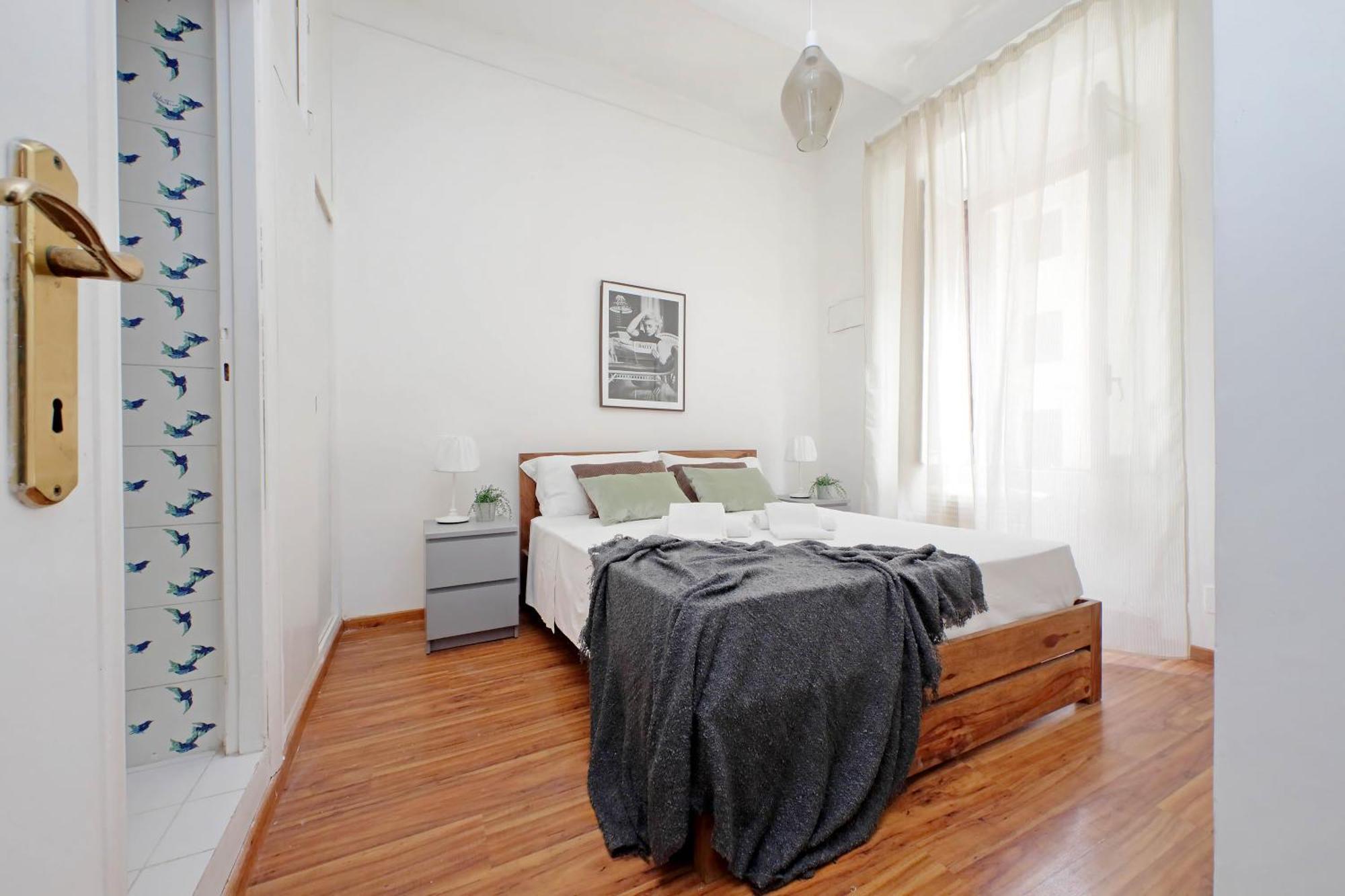 Apartment Testaccio - Pretty
