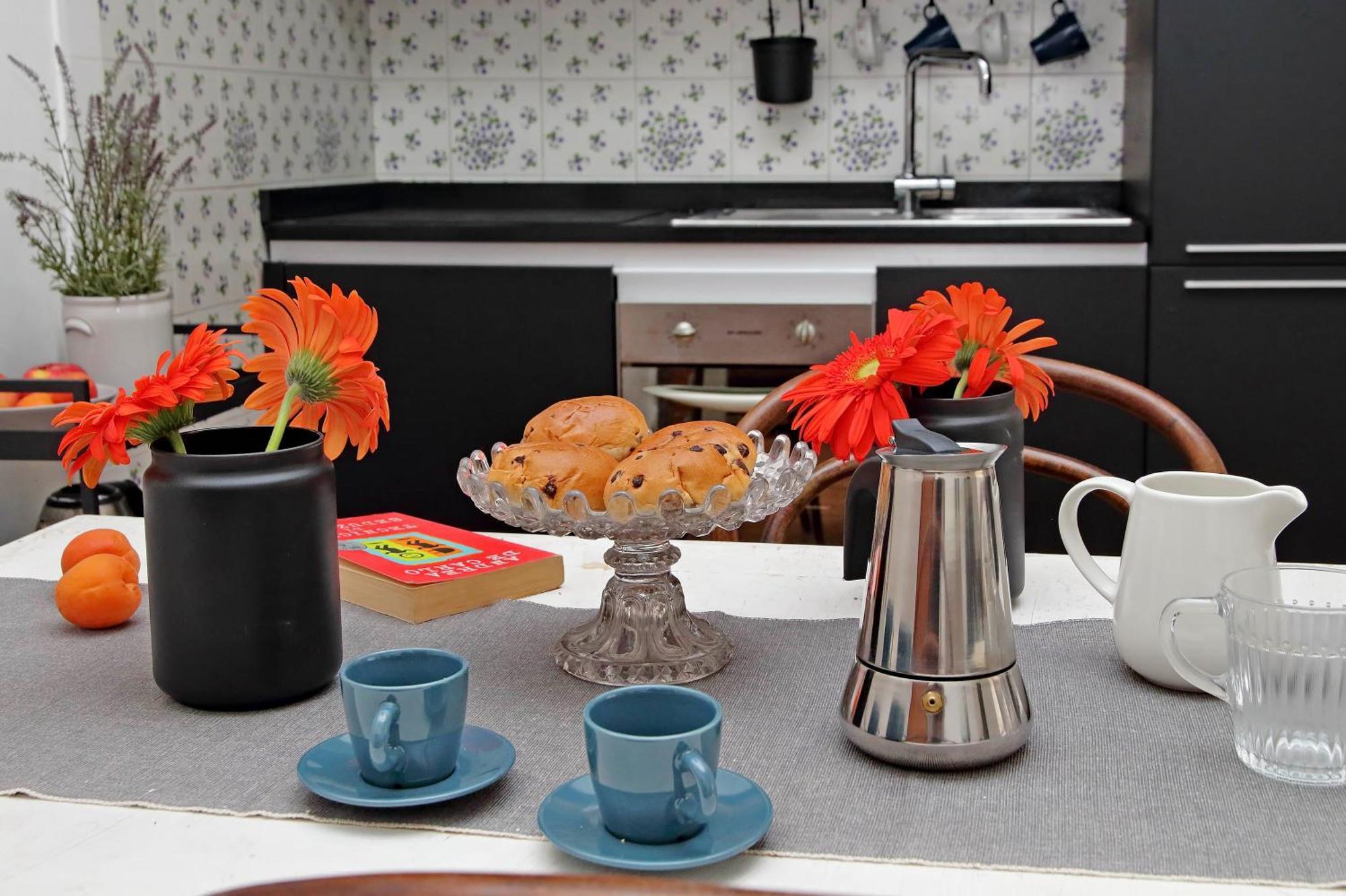 Testaccio - Pretty Apartamento
