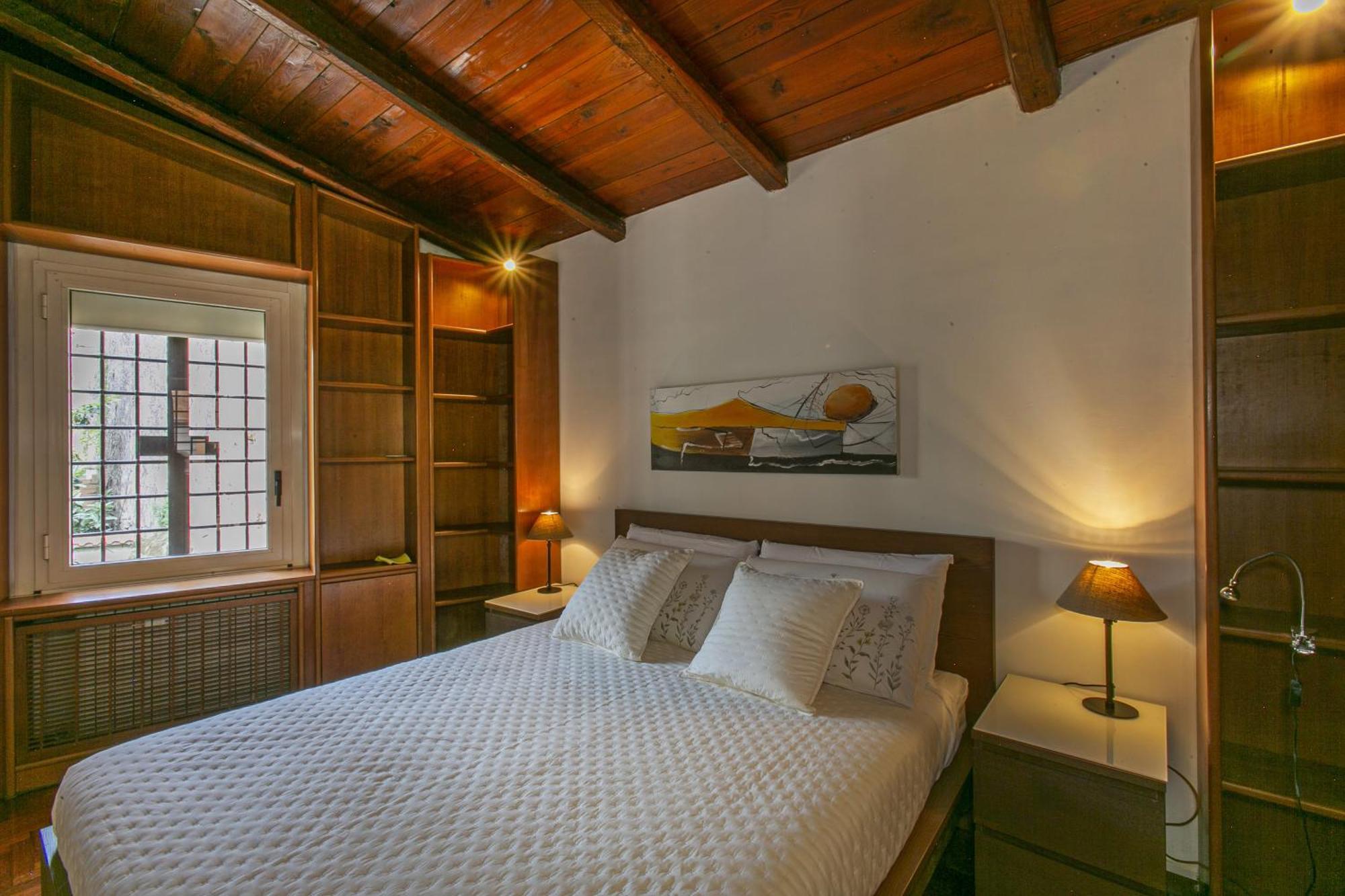Apartamento Terrazza A San Pietro