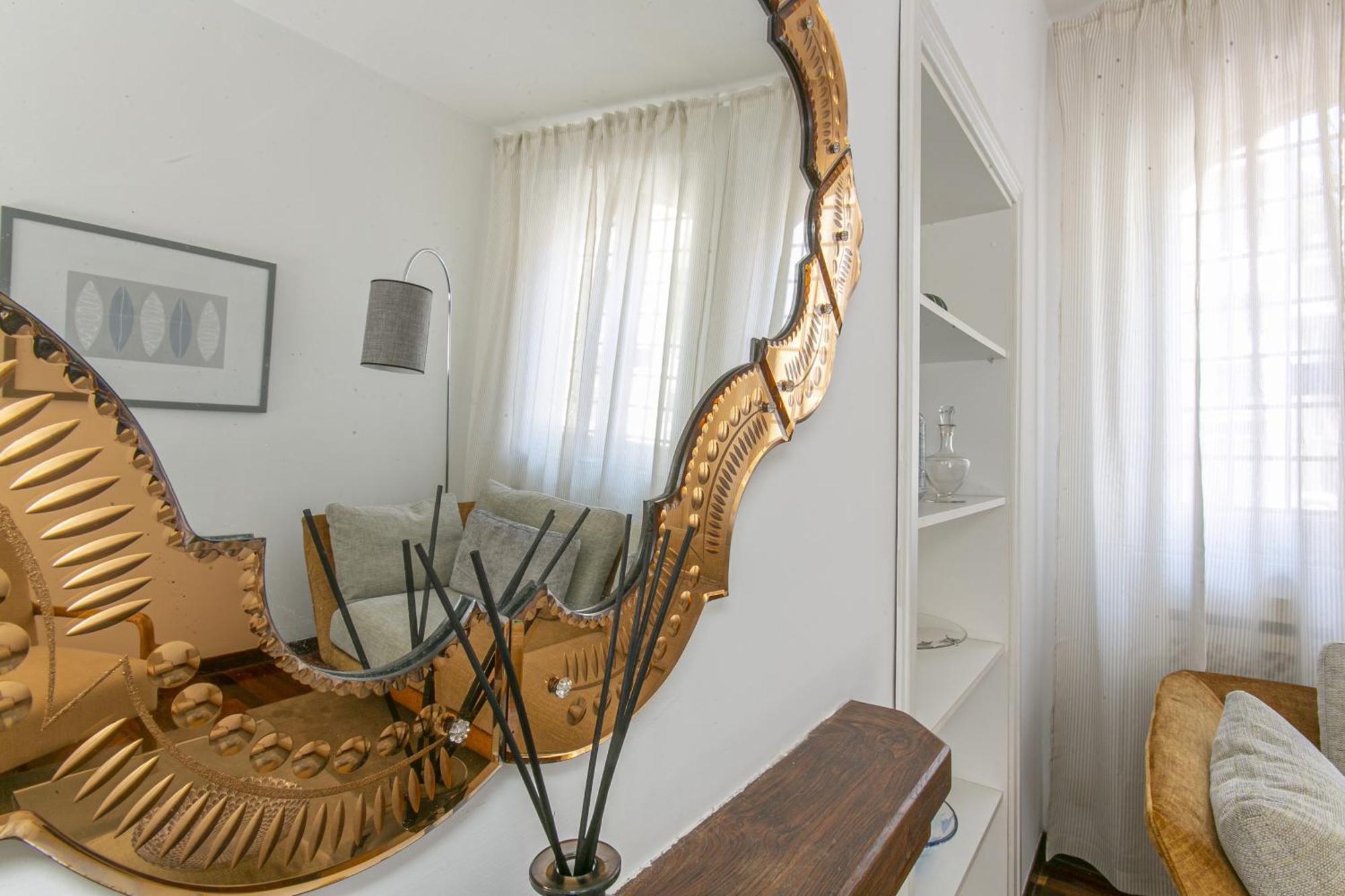 Apartamento Terrazza A San Pietro Roma