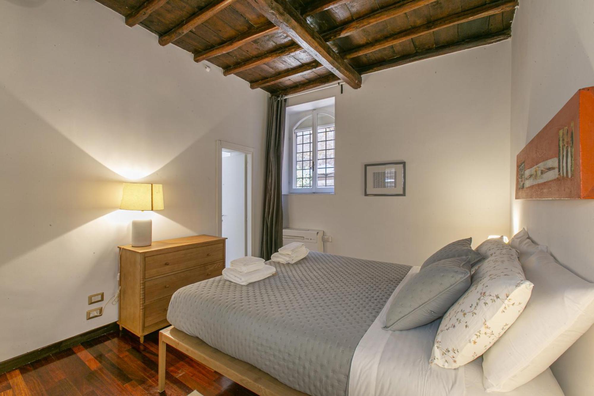 Terrazza A San Pietro Apartamento Roma
