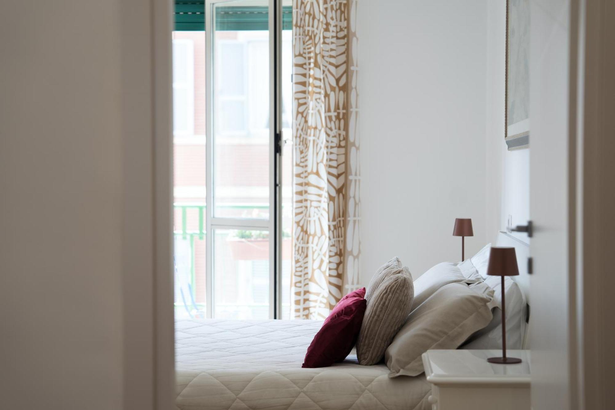 Domus Clelia Apartment