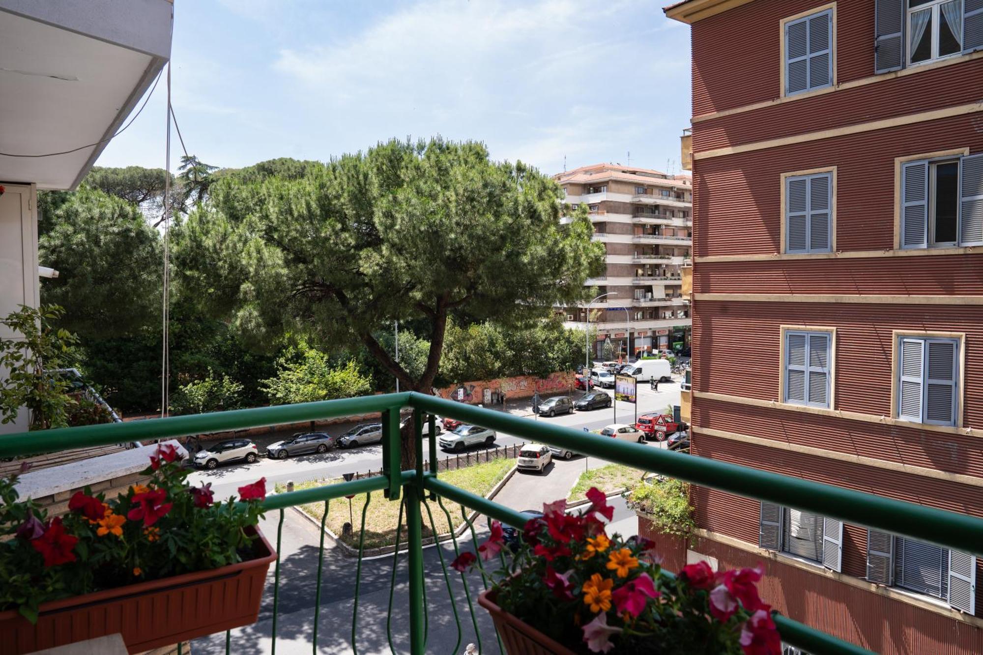 Domus Clelia * Roma