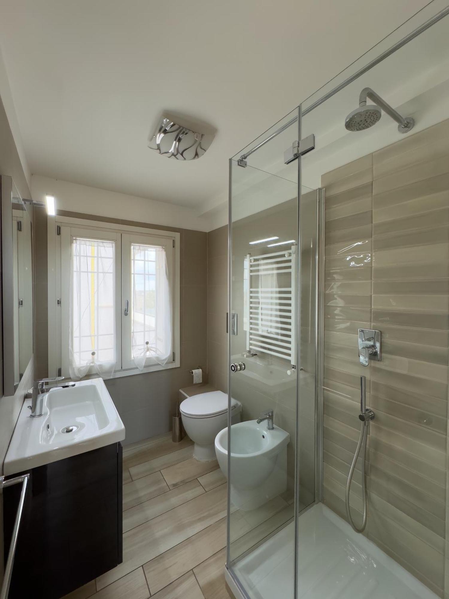 Apartamento Ginevra In