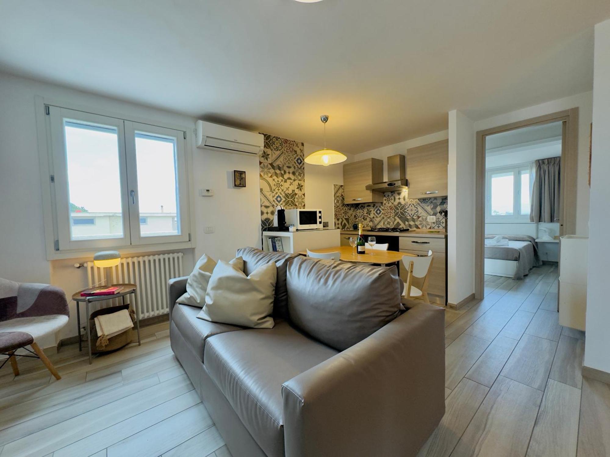 Ginevra In Apartamento *