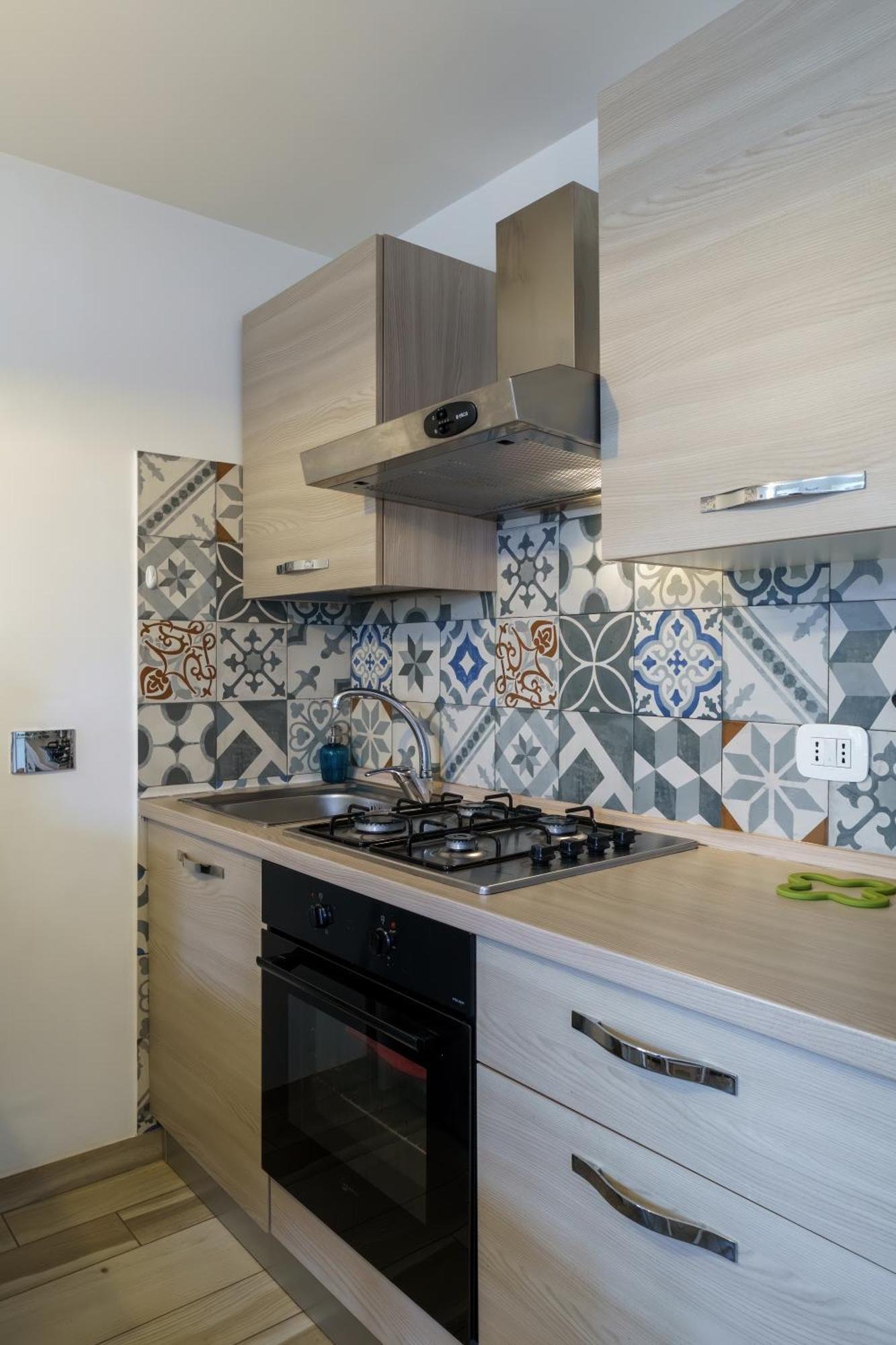 Ginevra In Apartamento