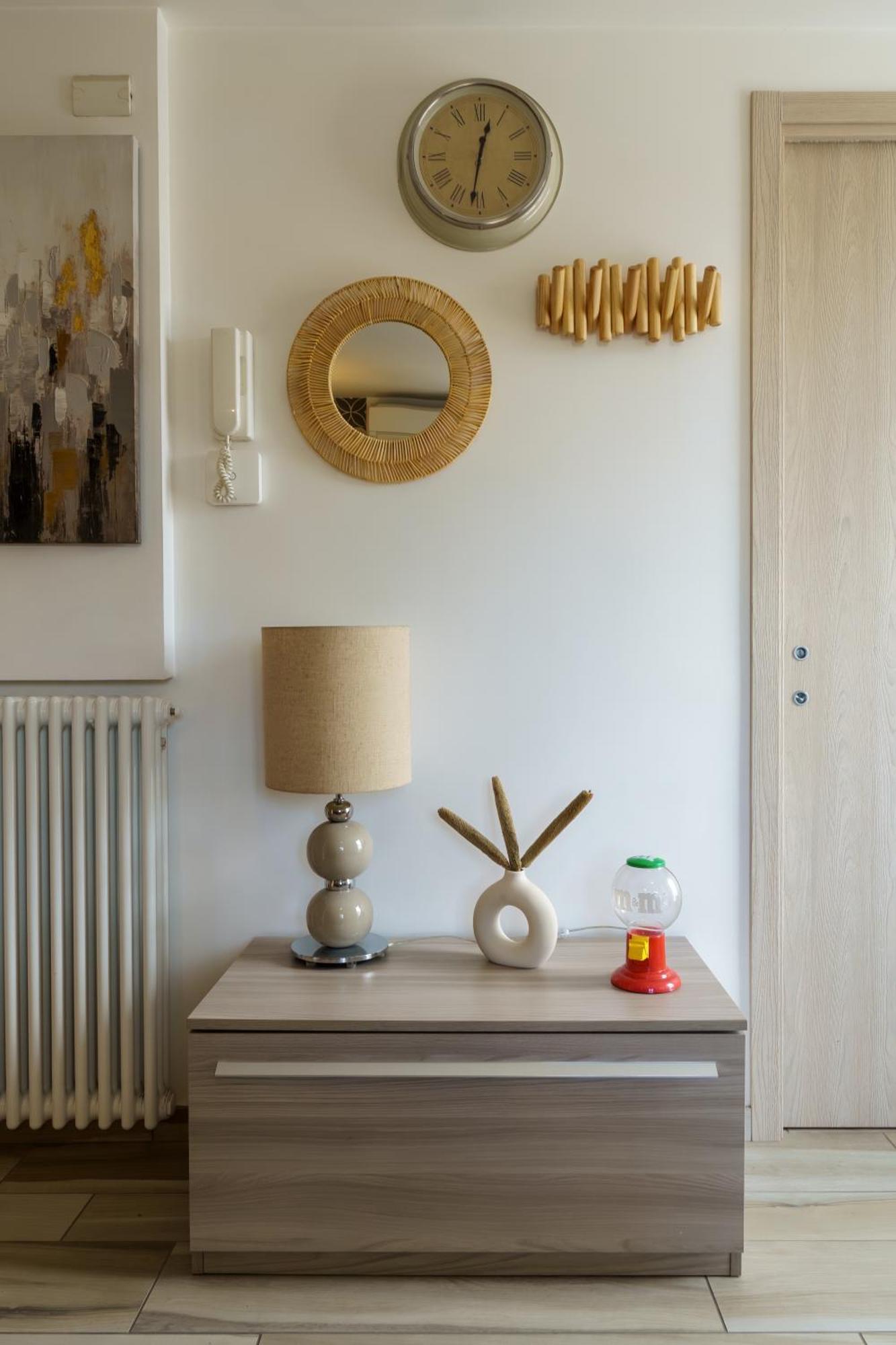 Apartamento Ginevra In