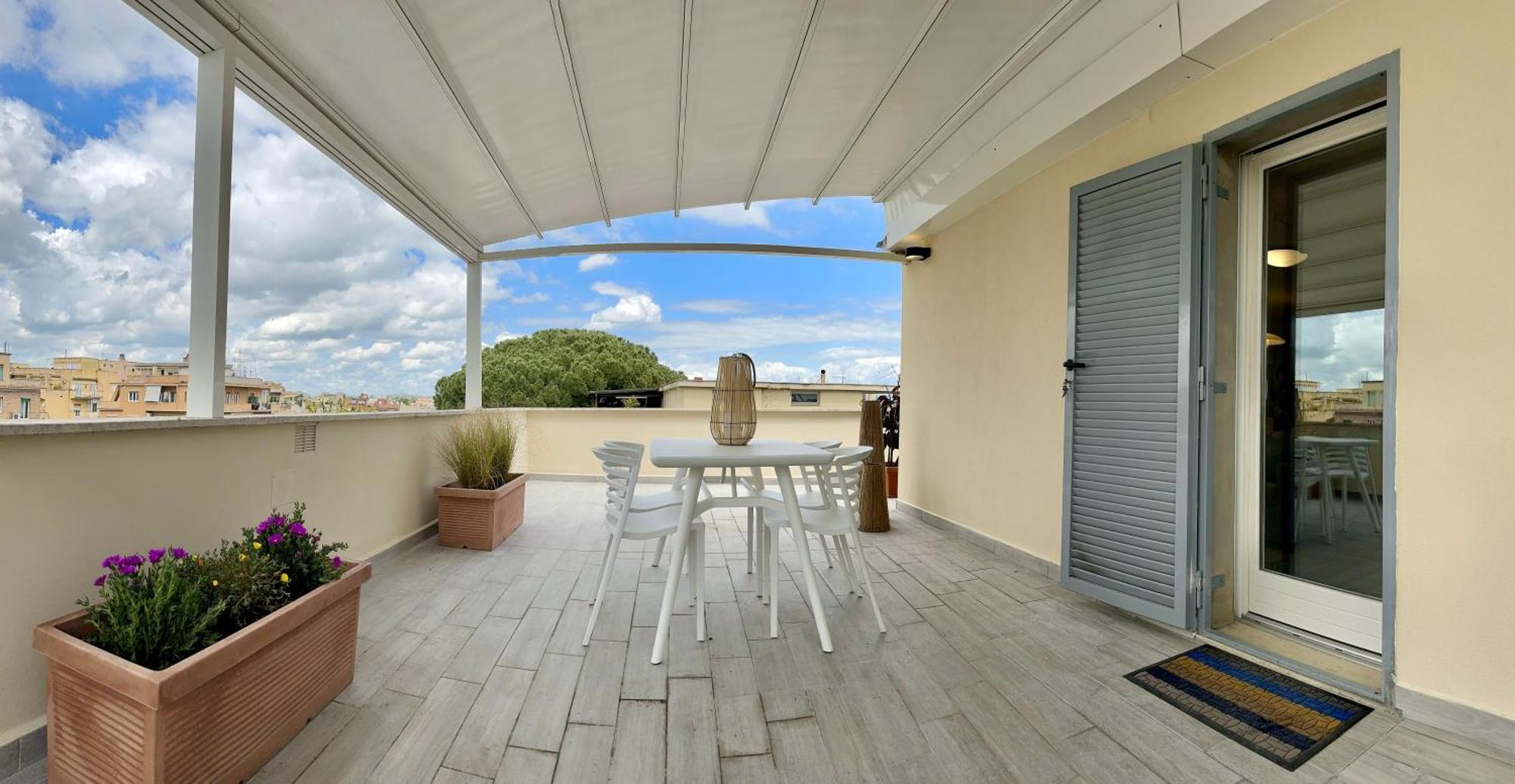 Apartamento Ginevra In