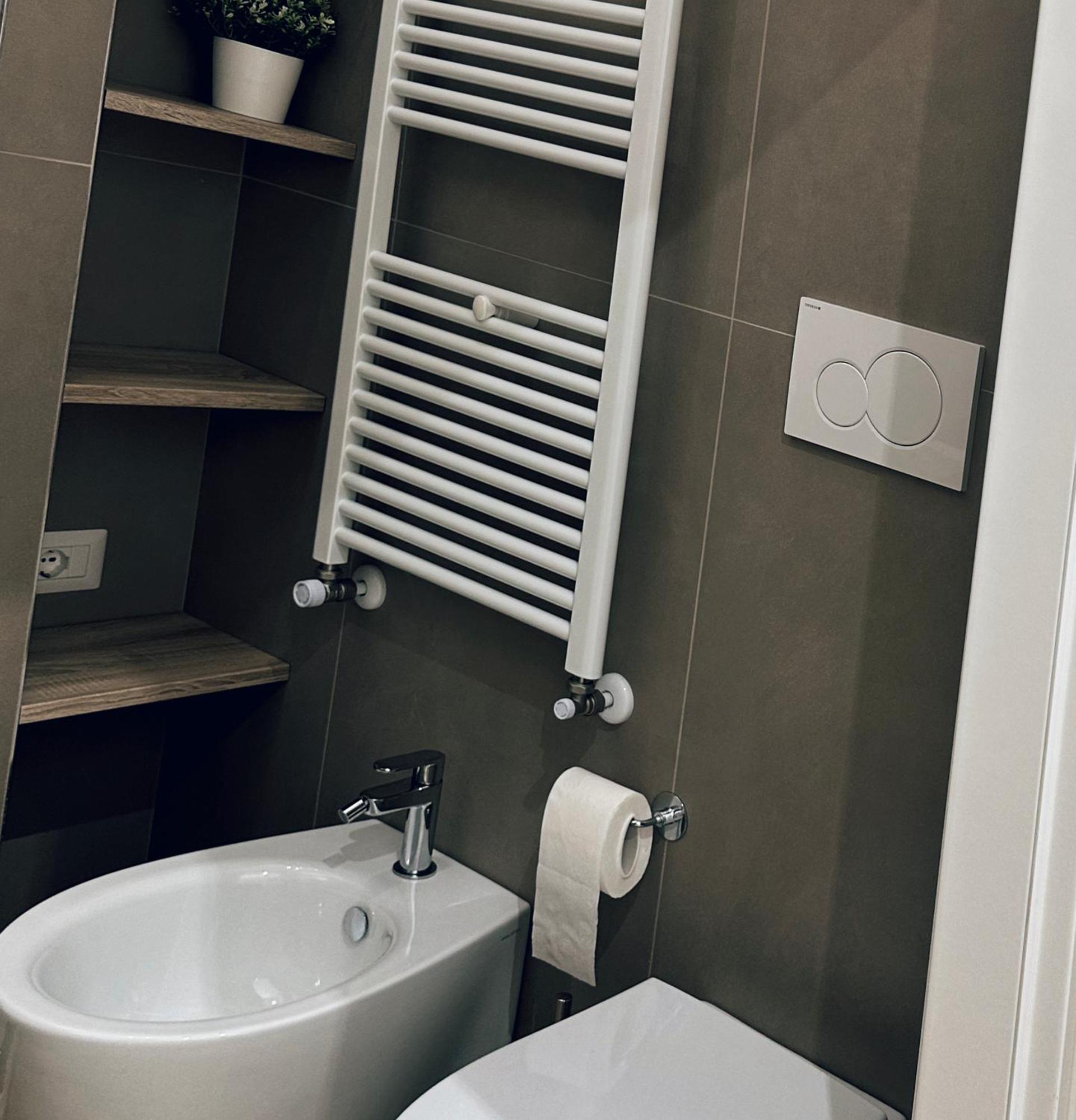 Exclusive Aristocrat Style Appartamento Roma