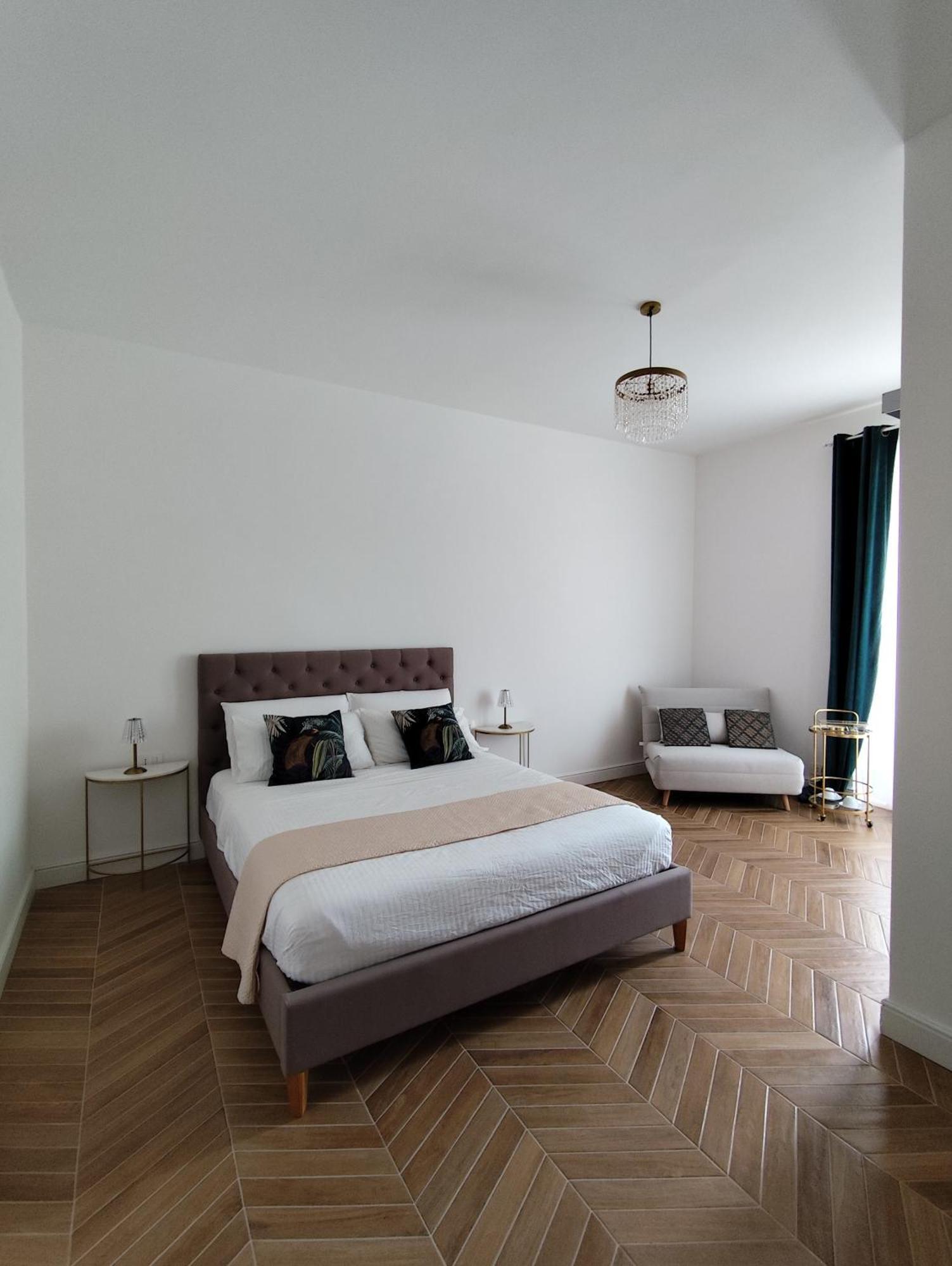 Casa de hóspedes Vatican Eco *