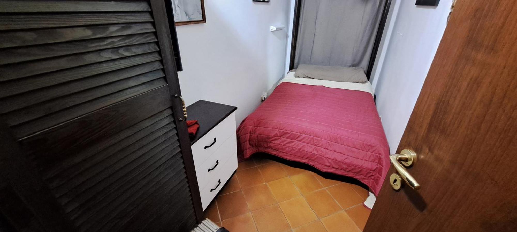 Privat overnatting Flaminia' S