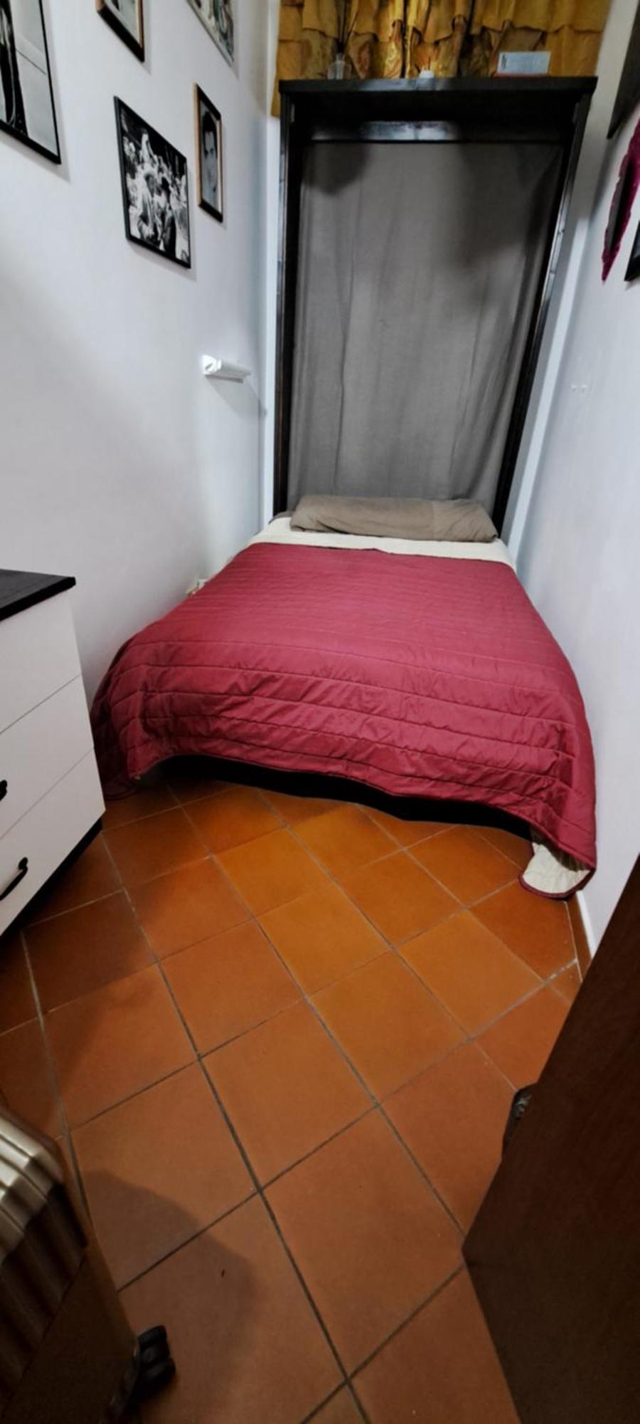 Flaminia' S Privat overnatting