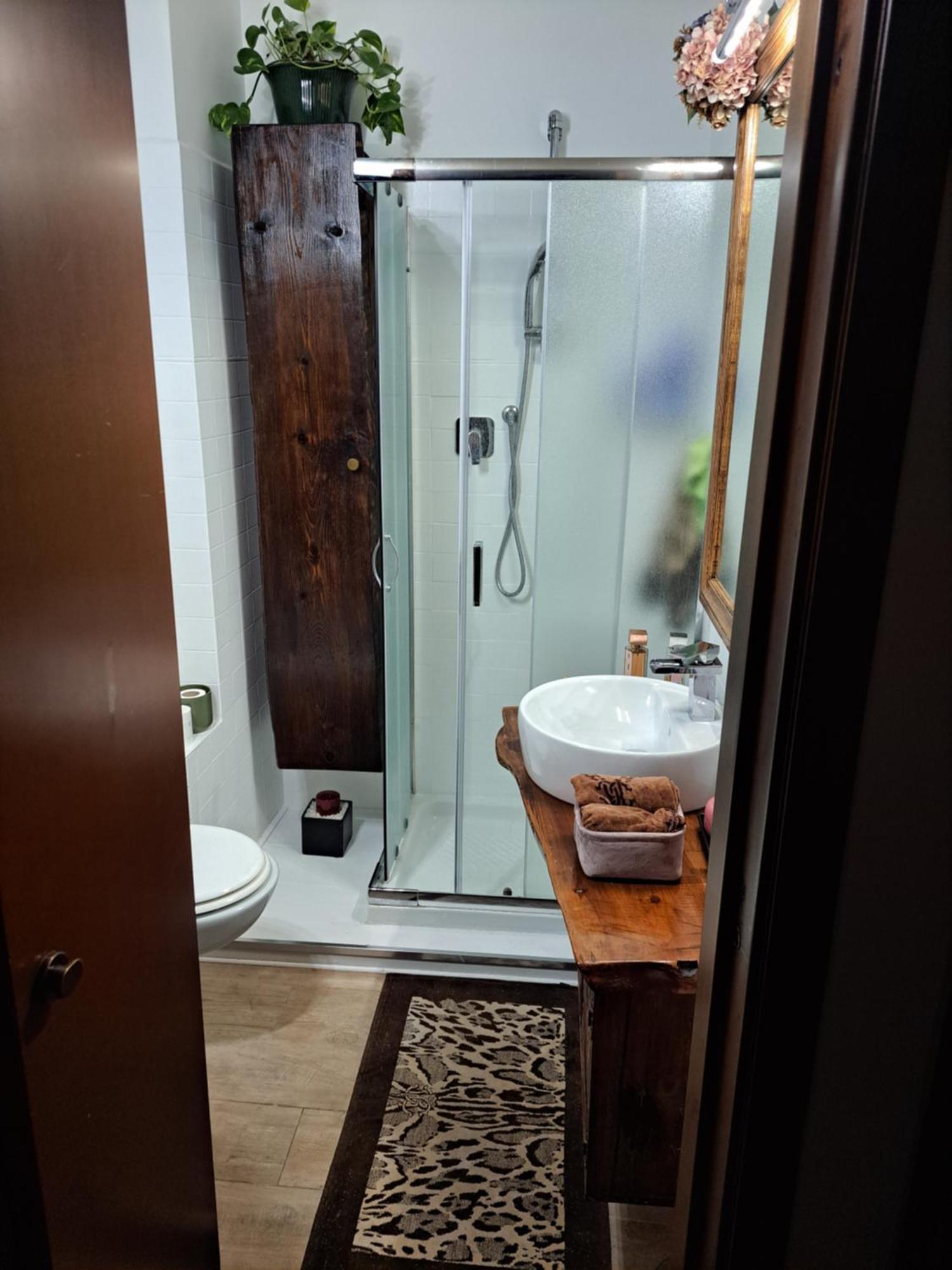 Privat overnatting Flaminia' S