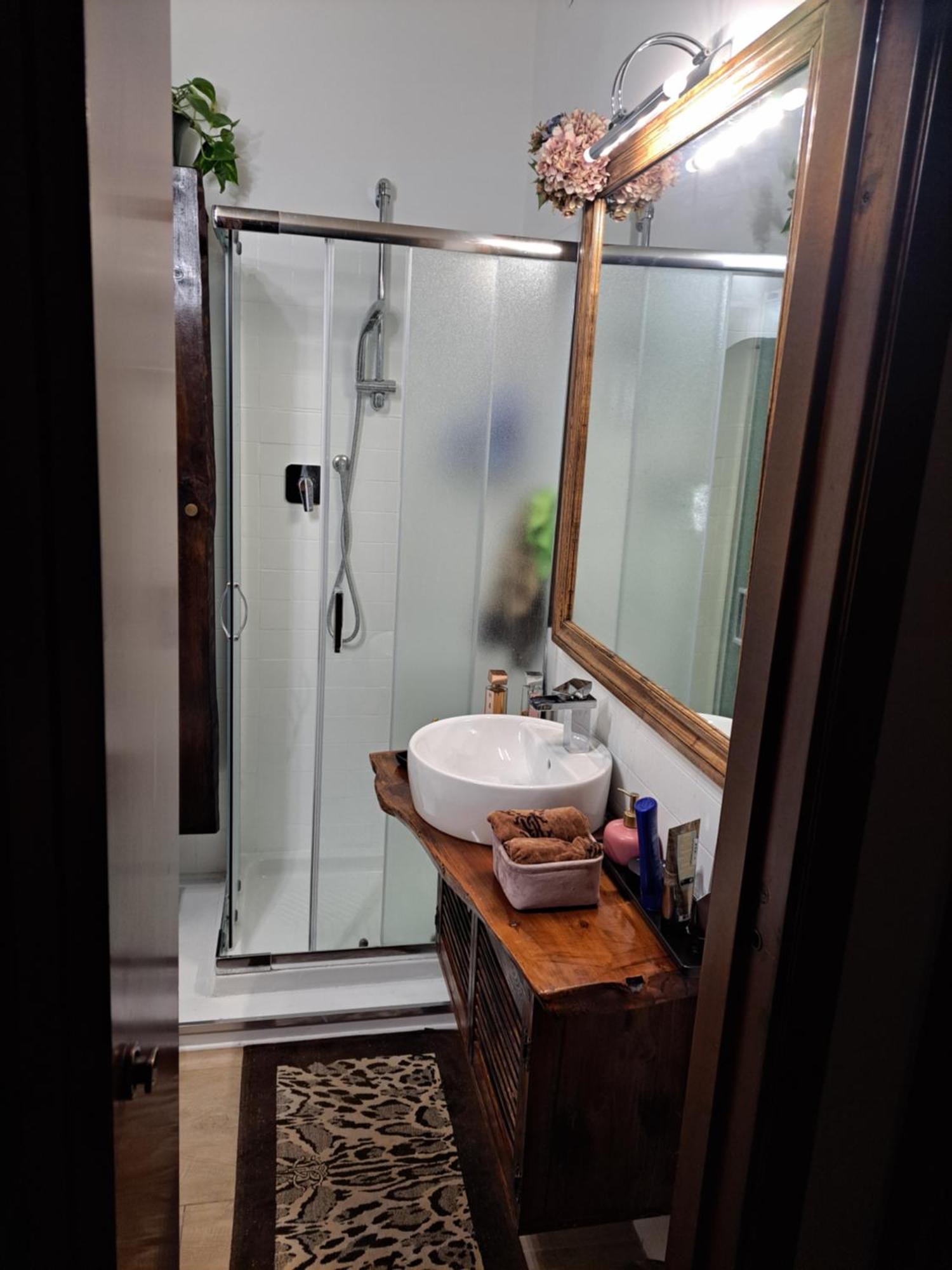 Privat overnatting Flaminia' S *