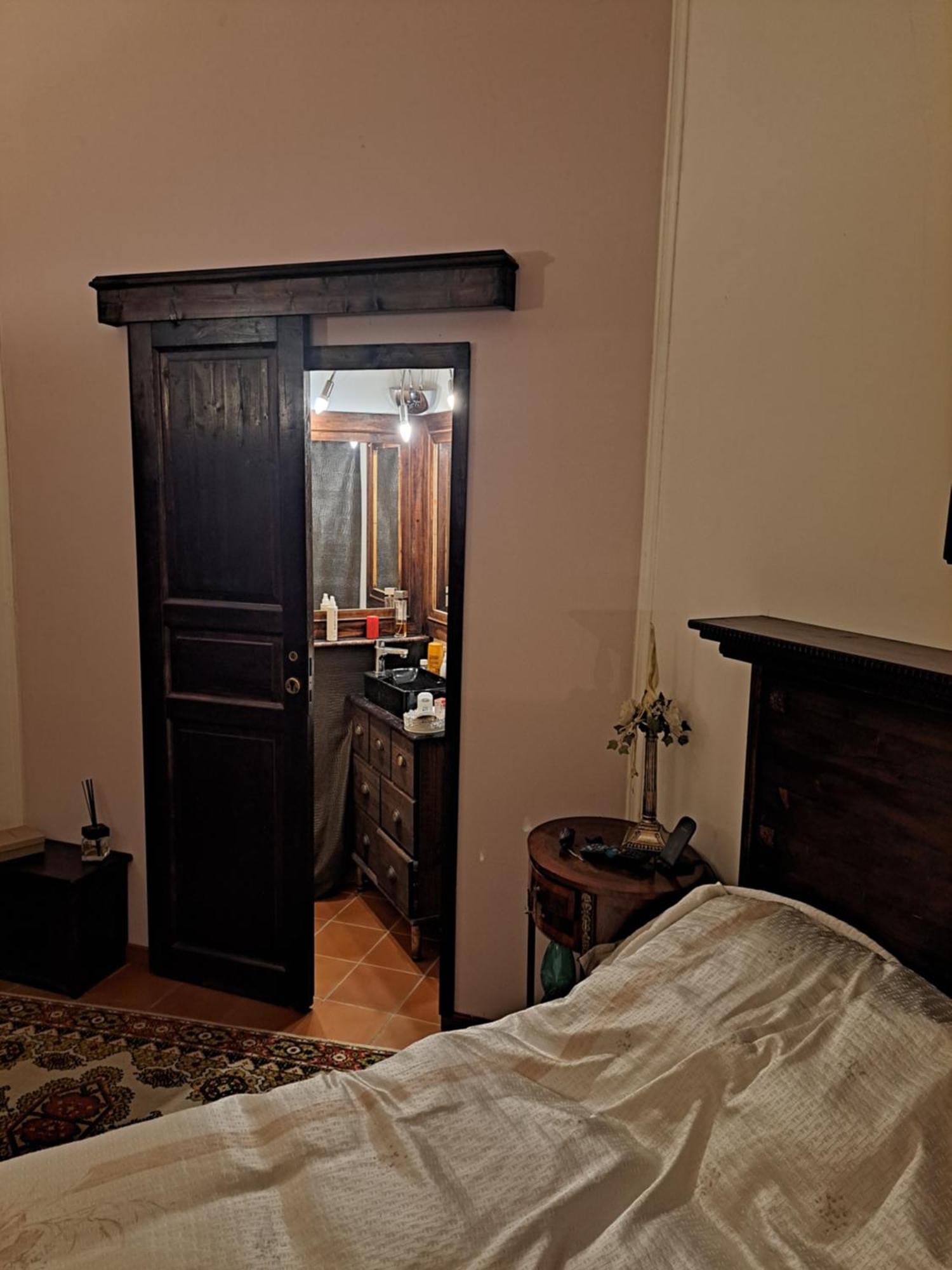 Flaminia' S Privatunterkunft *